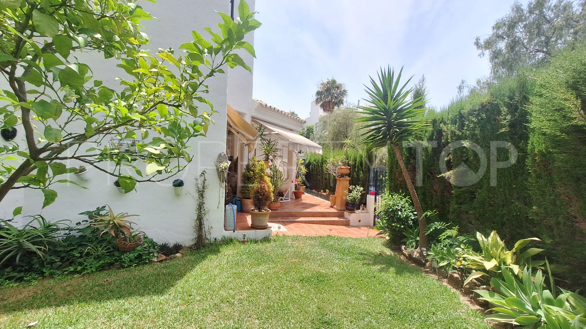 Bel Air, adosado con 3 dormitorios en venta