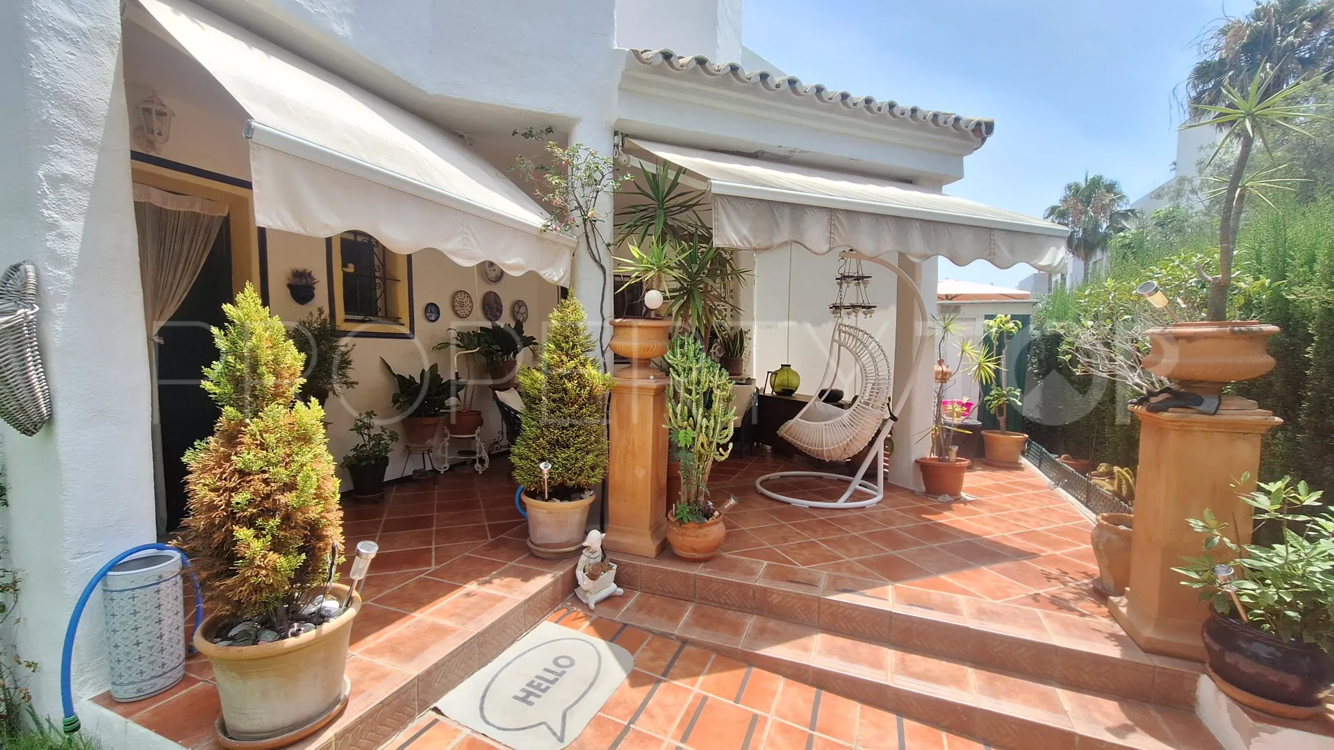 Bel Air, adosado con 3 dormitorios en venta