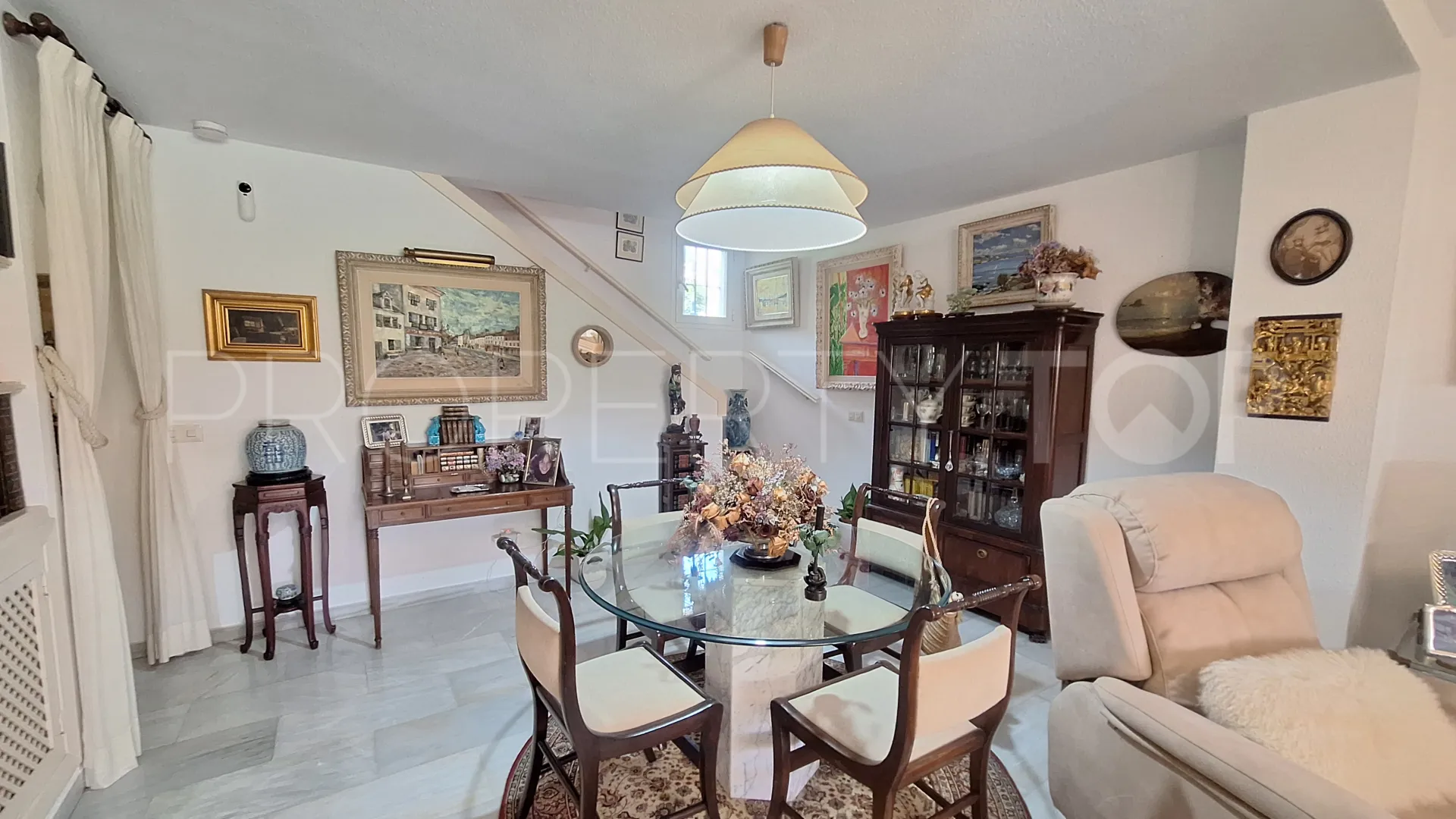 Bel Air, adosado con 3 dormitorios en venta