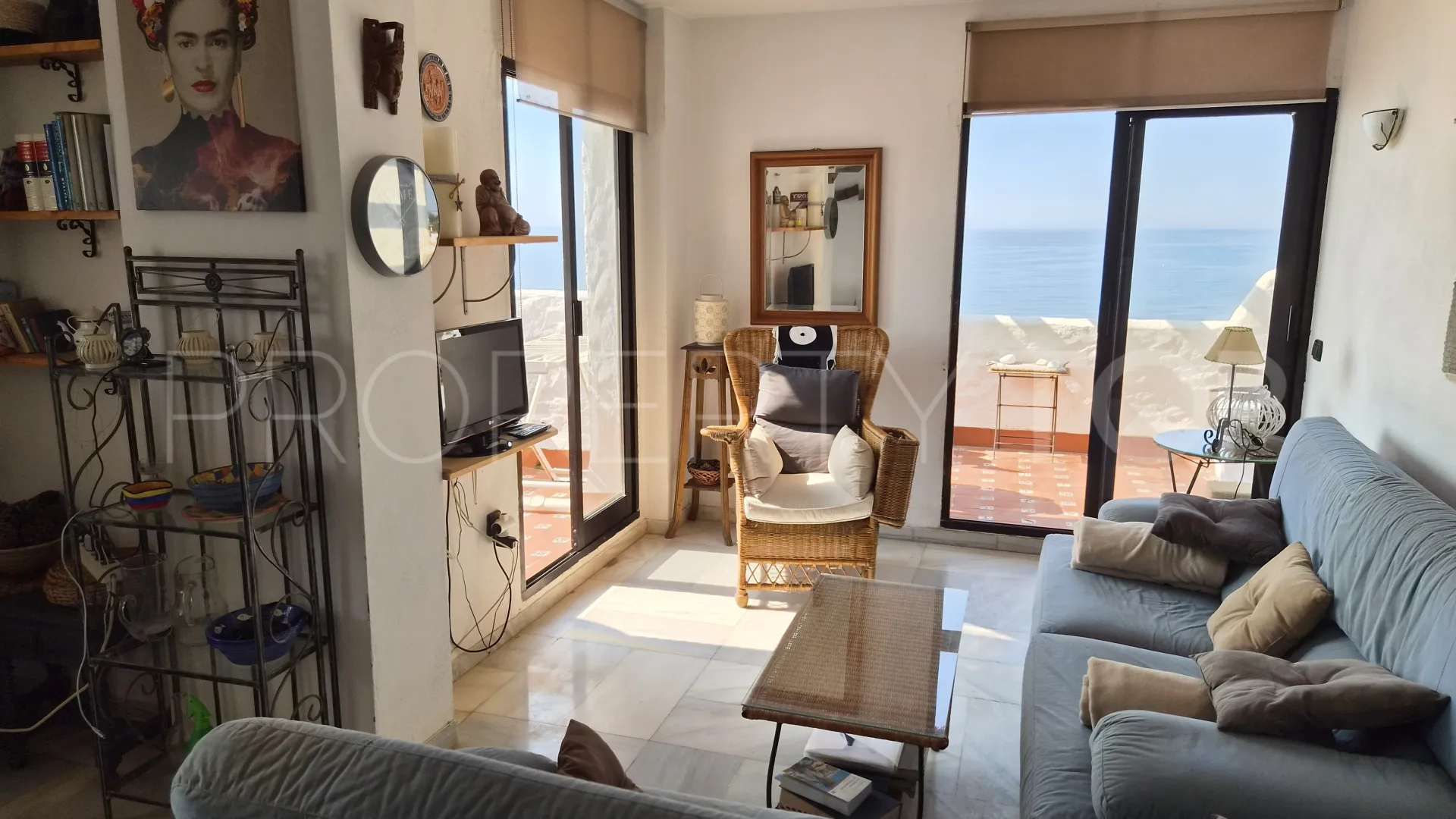 Buy Arena Beach apartment with 2 bedrooms