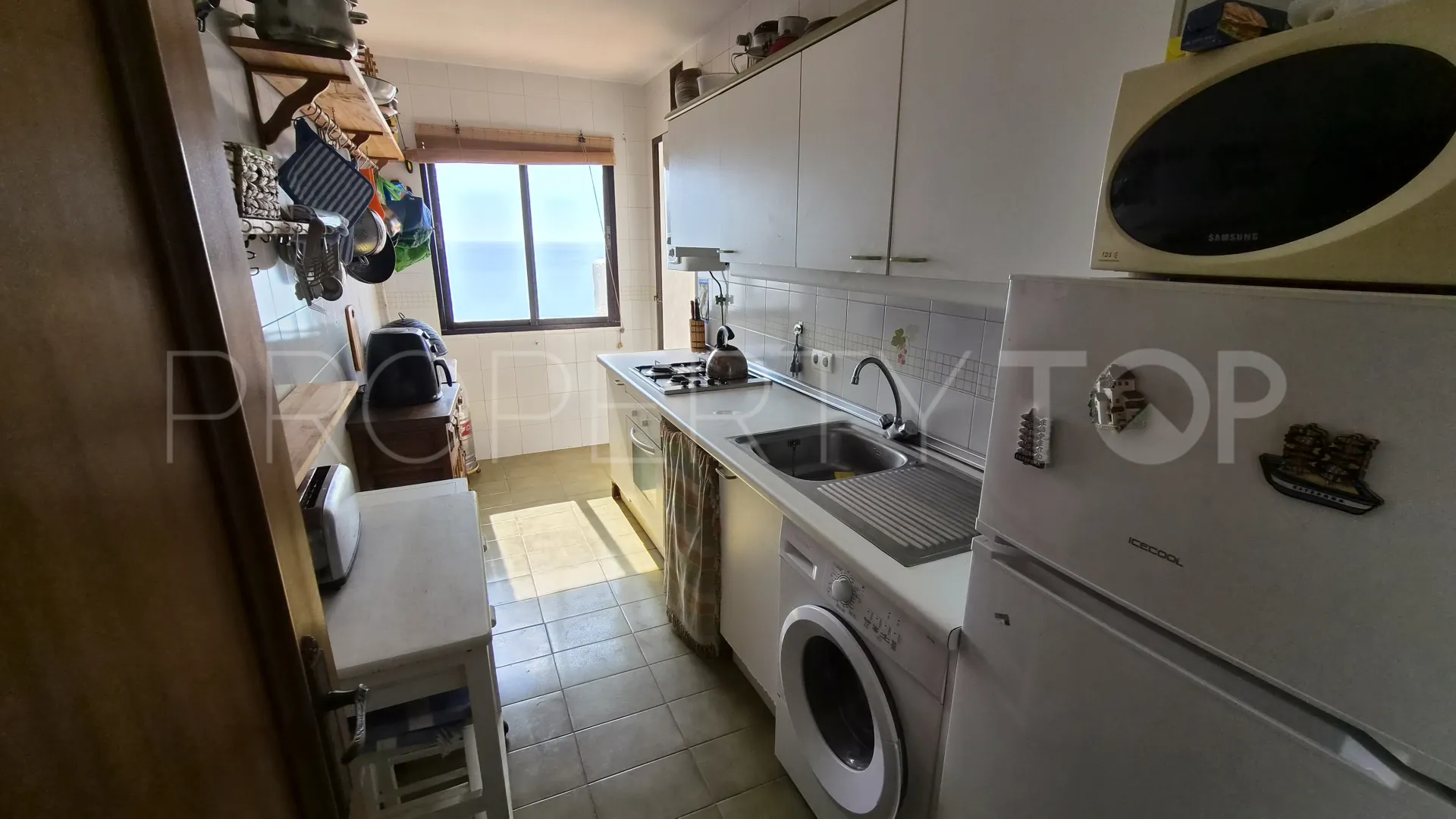 Buy Arena Beach apartment with 2 bedrooms