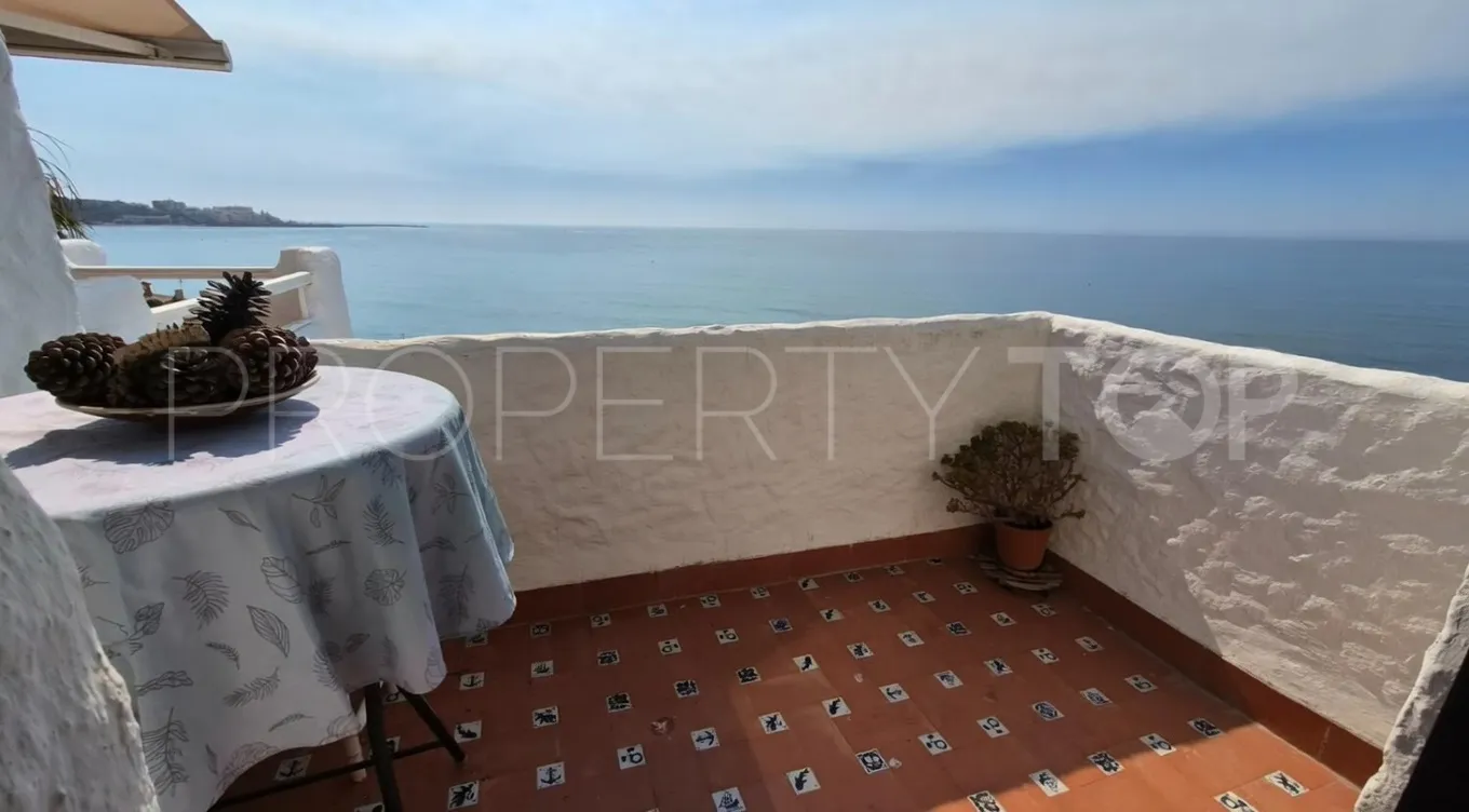 Buy Arena Beach apartment with 2 bedrooms