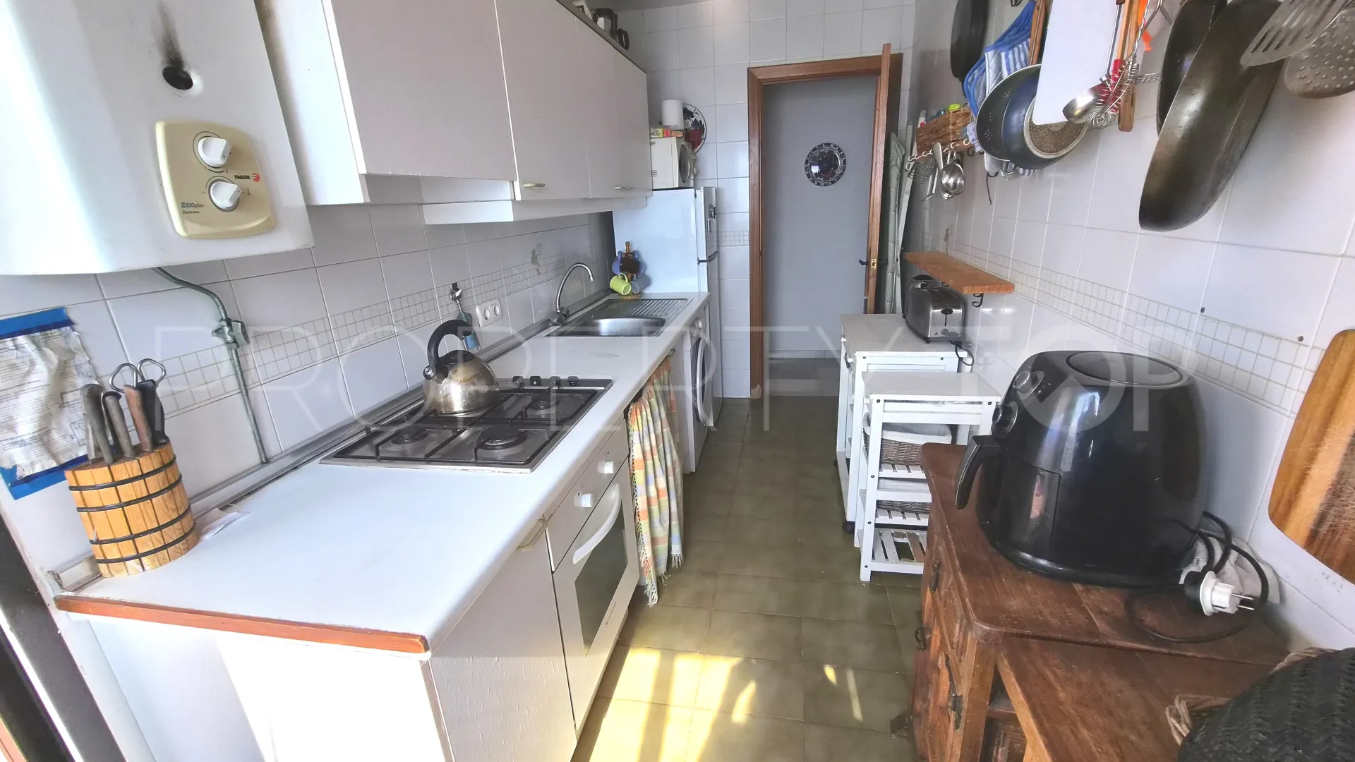 Buy Arena Beach apartment with 2 bedrooms
