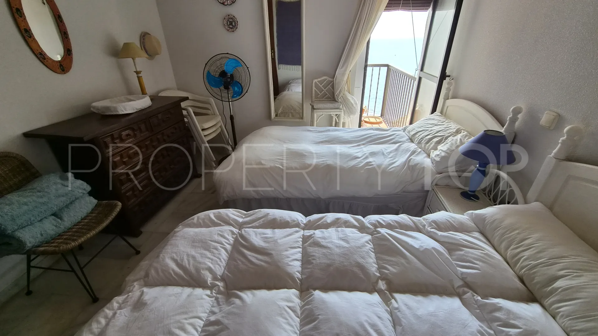 Buy Arena Beach apartment with 2 bedrooms