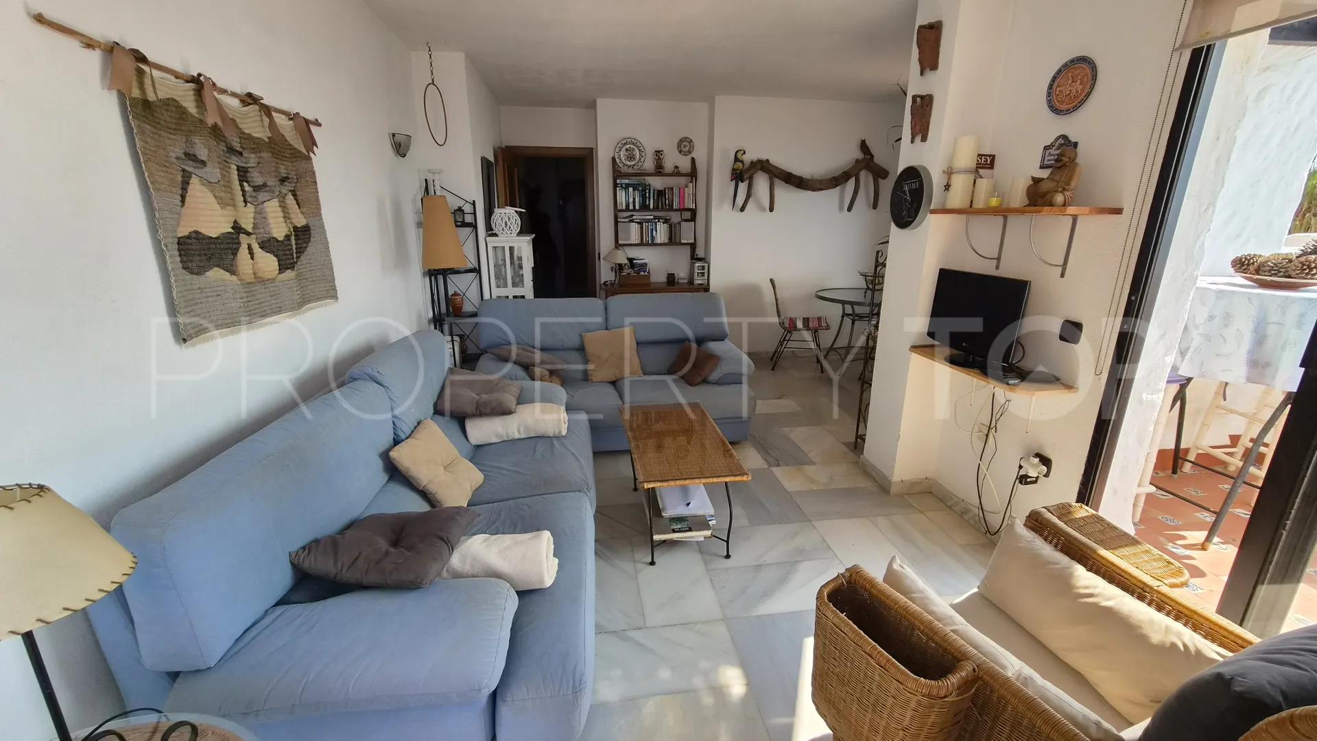 Buy Arena Beach apartment with 2 bedrooms