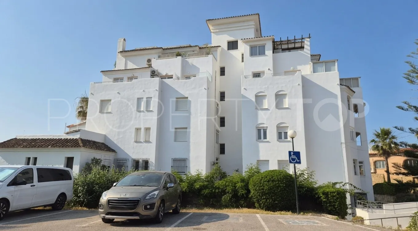 Buy Arena Beach apartment with 2 bedrooms
