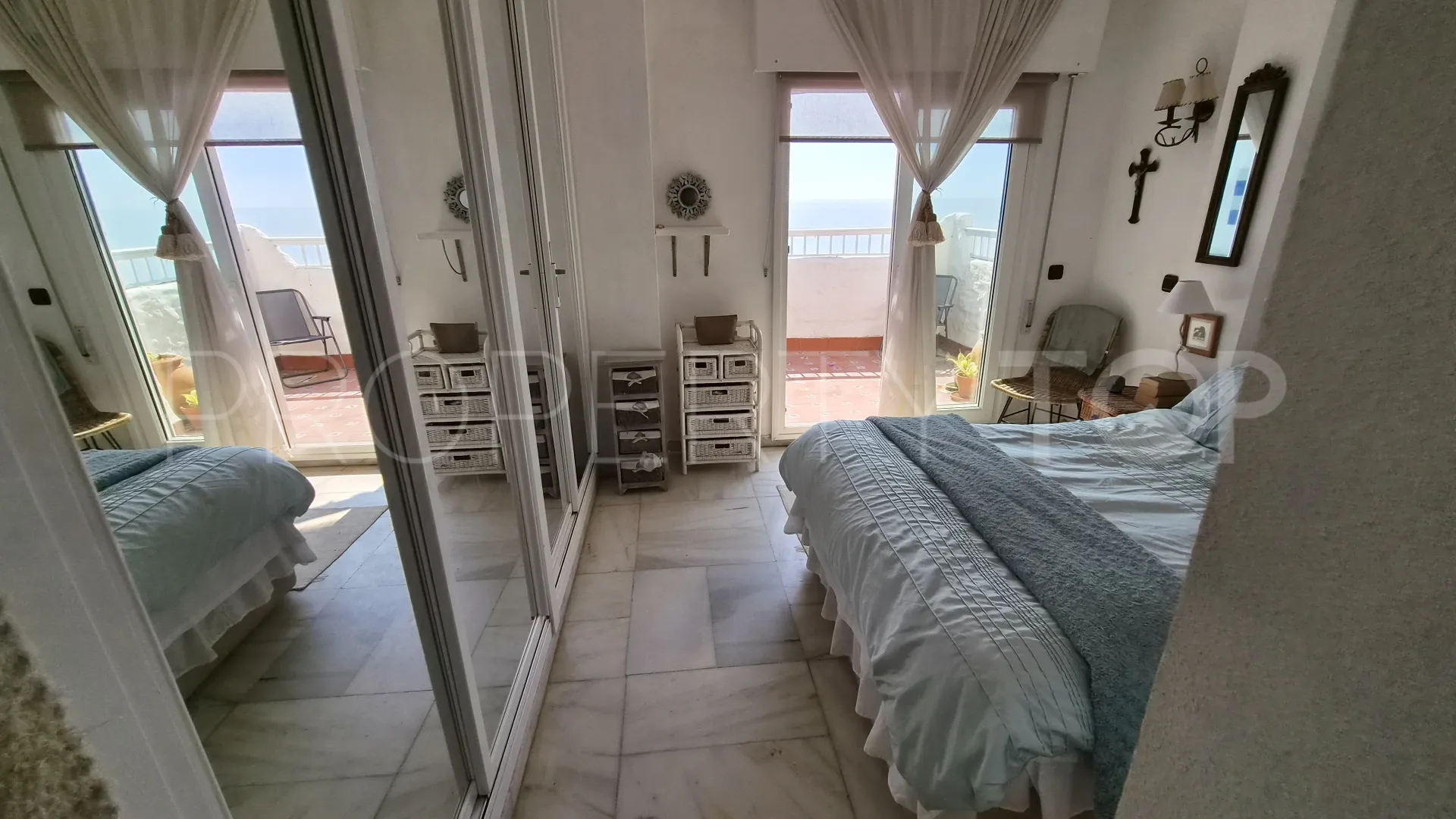Buy Arena Beach apartment with 2 bedrooms