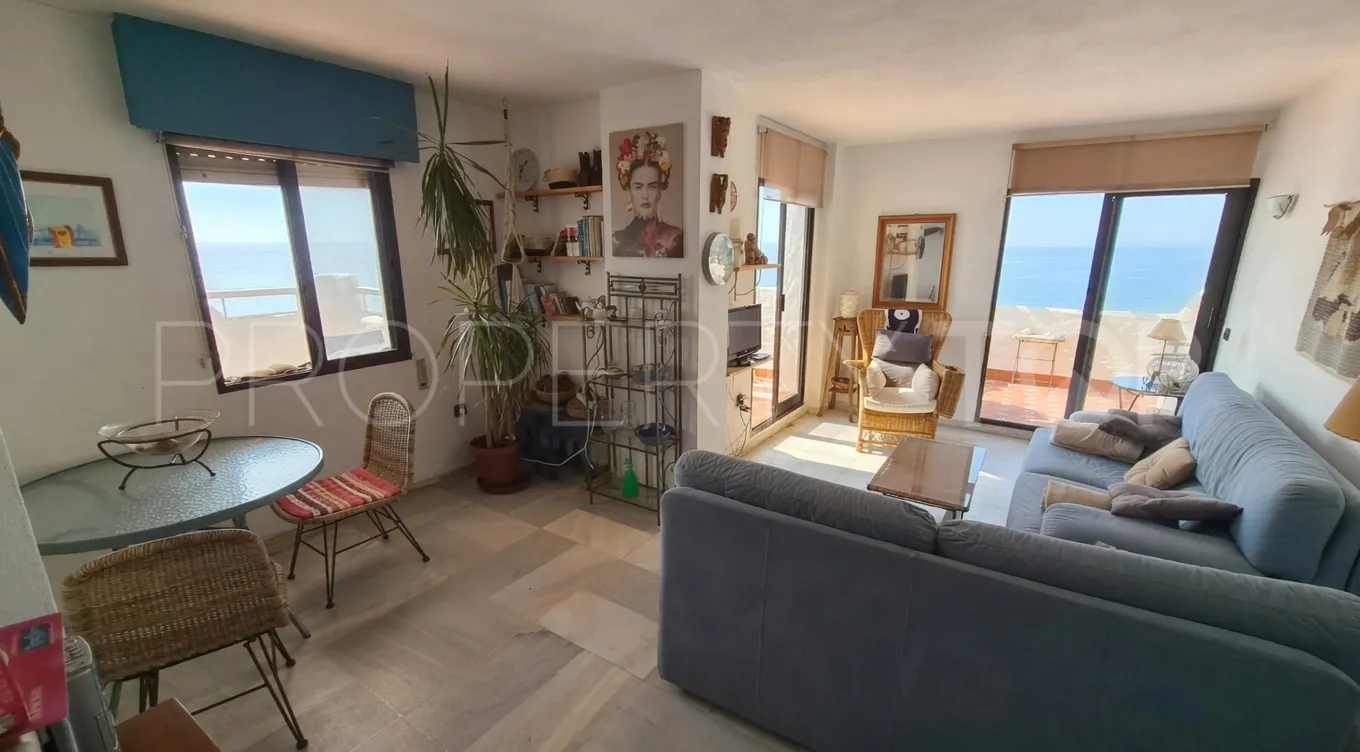 Buy Arena Beach apartment with 2 bedrooms