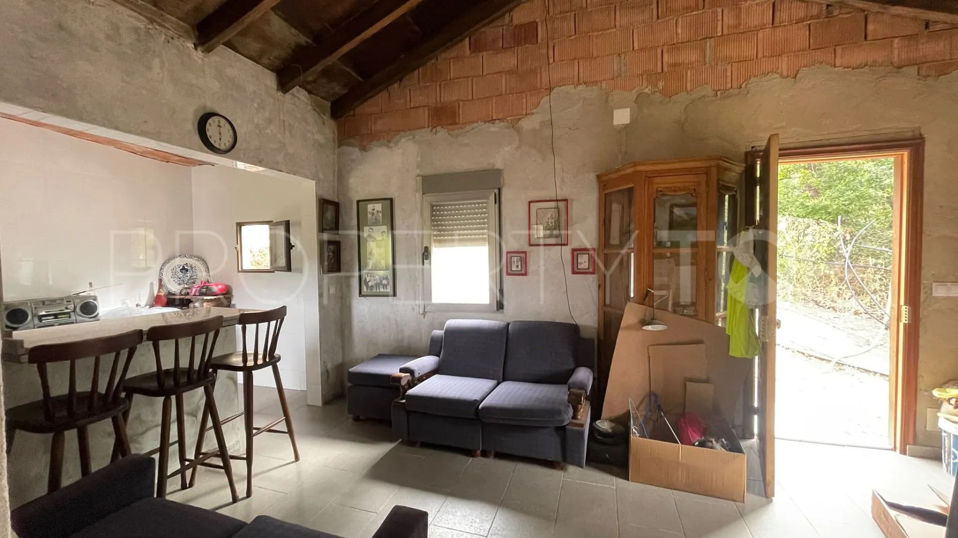 For sale plot in Los Reales - Sierra Estepona