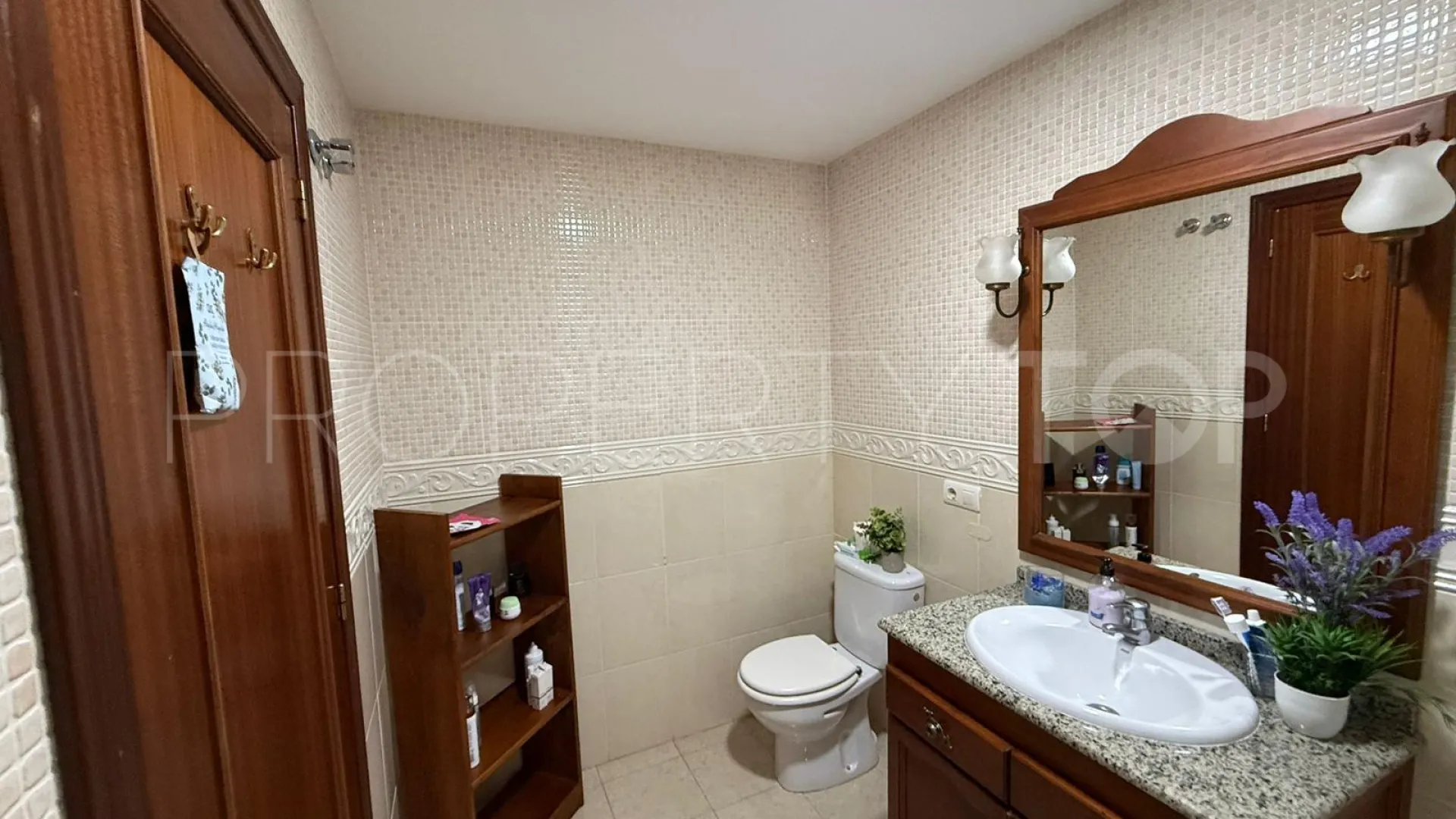 Estepona Puerto, apartamento en venta