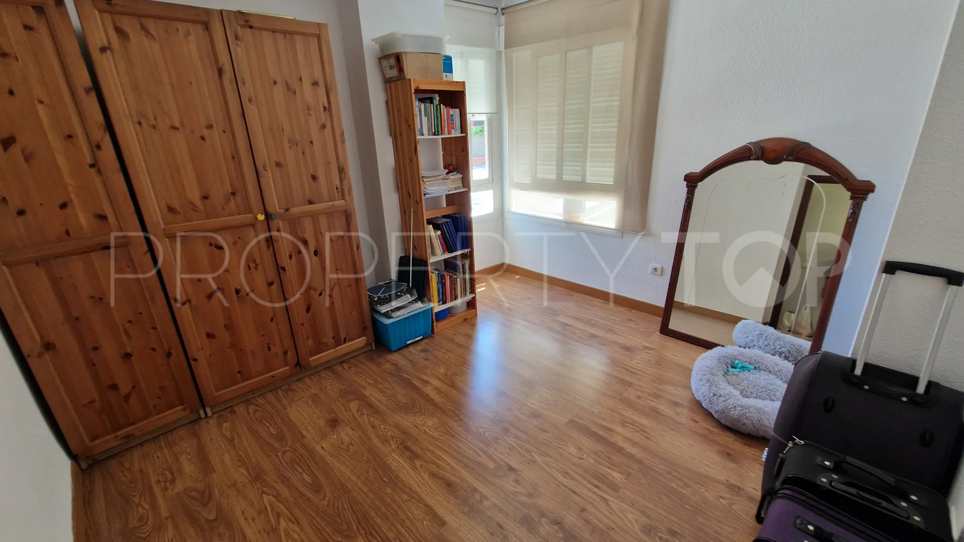 Estepona Puerto, apartamento en venta