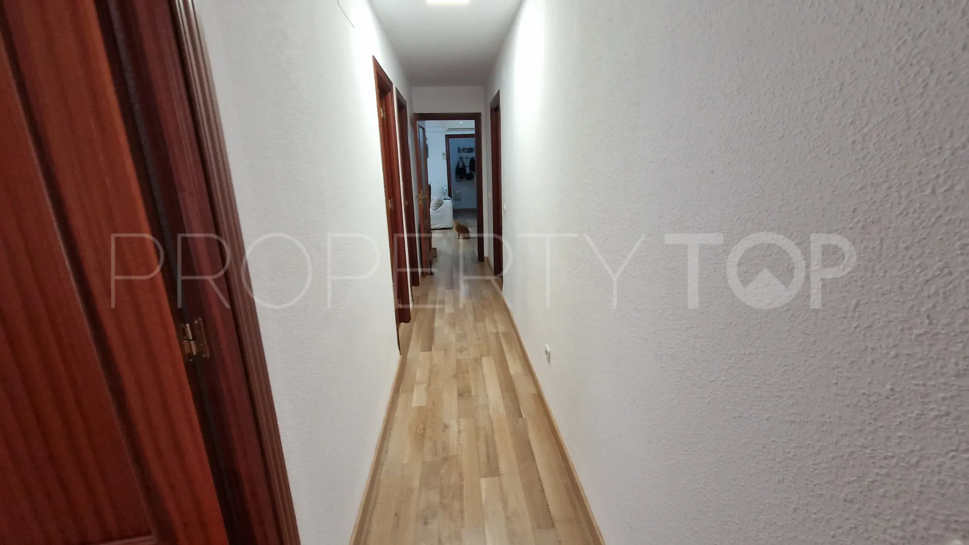 Estepona Puerto, apartamento en venta