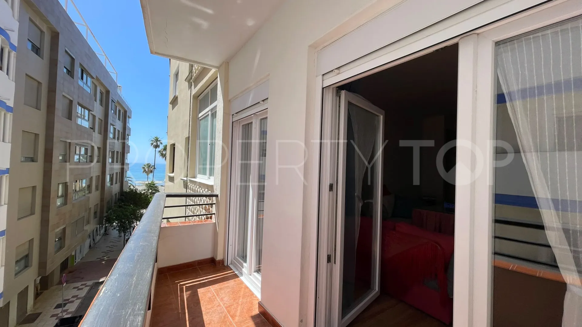 Estepona Centre 2 bedrooms apartment for sale