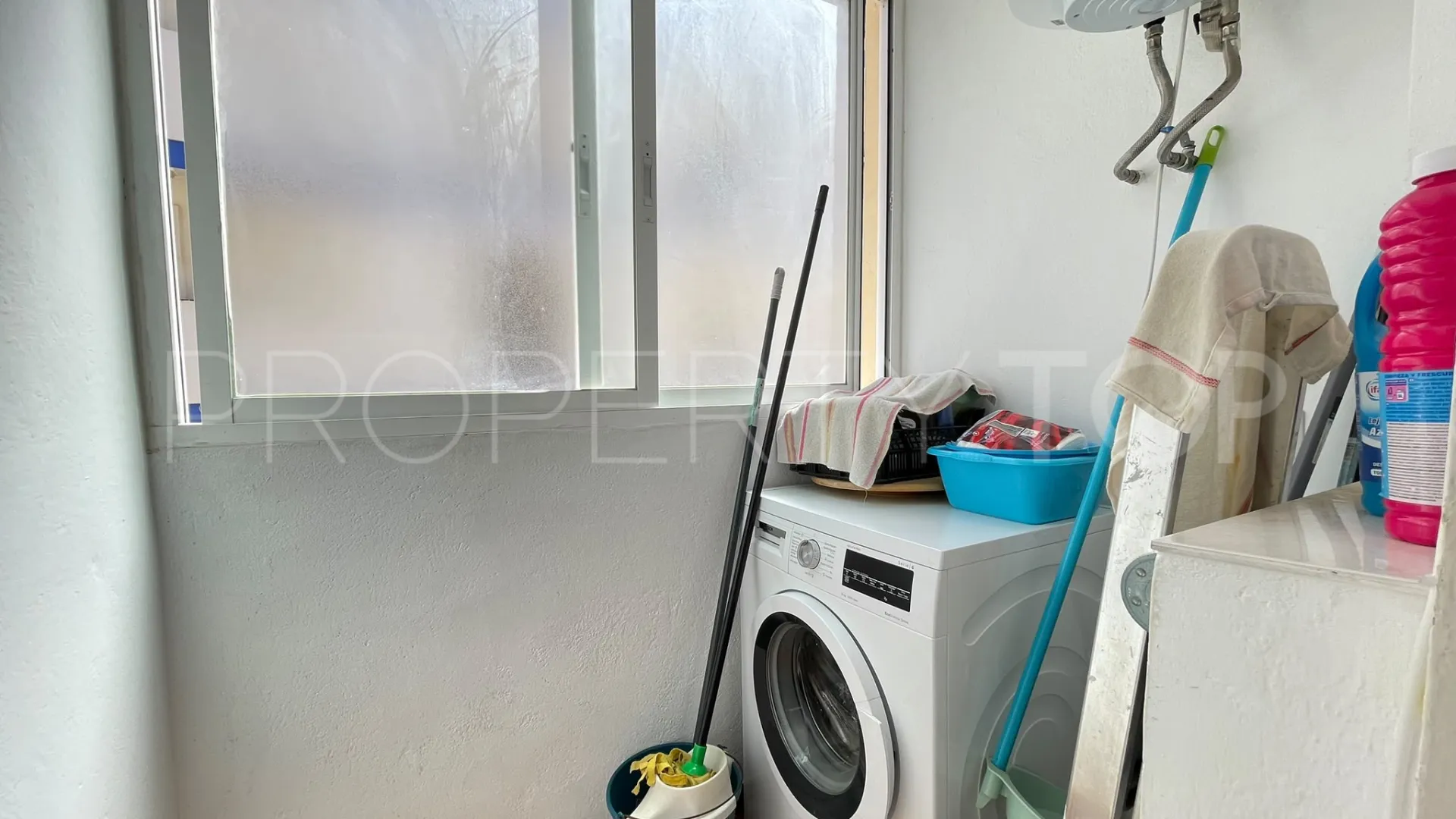Estepona Centre 2 bedrooms apartment for sale