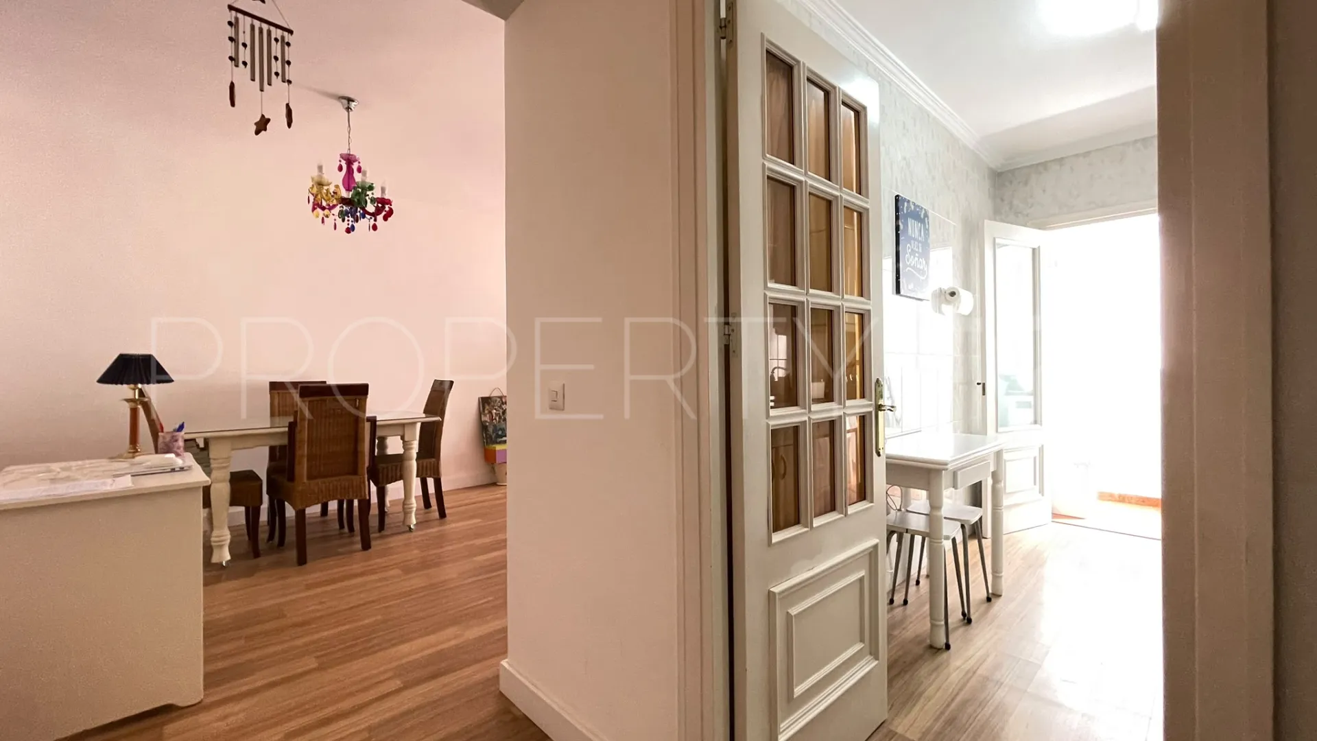 Estepona Centre 2 bedrooms apartment for sale