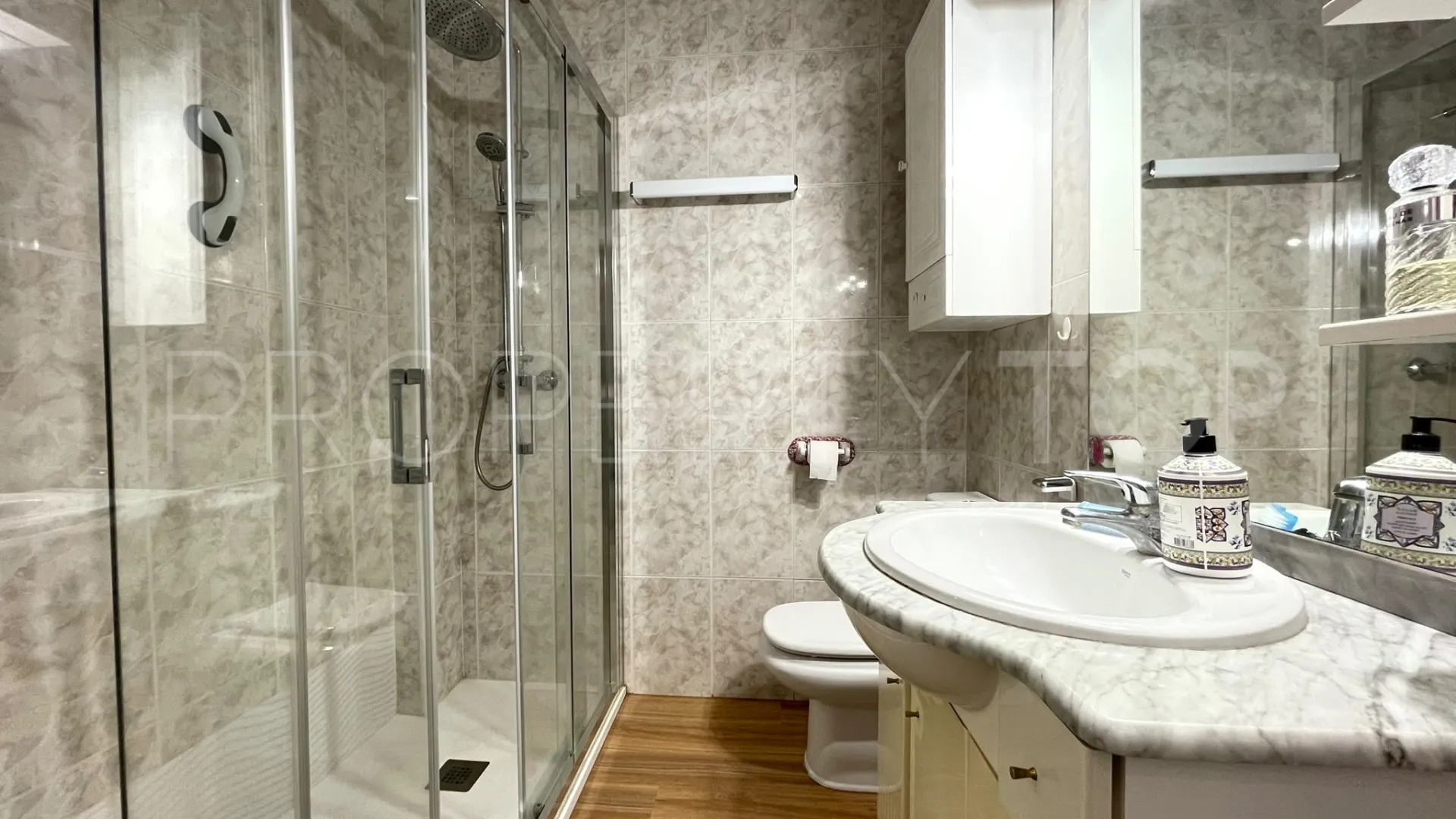 Estepona Centre 2 bedrooms apartment for sale