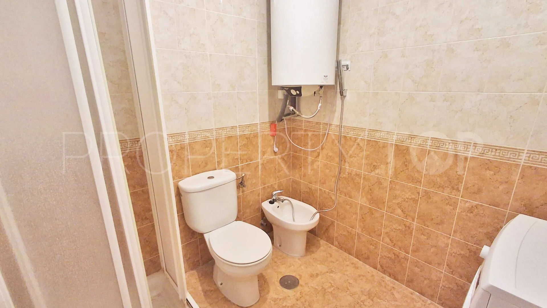 Buy flat with 2 bedrooms in Sabinillas