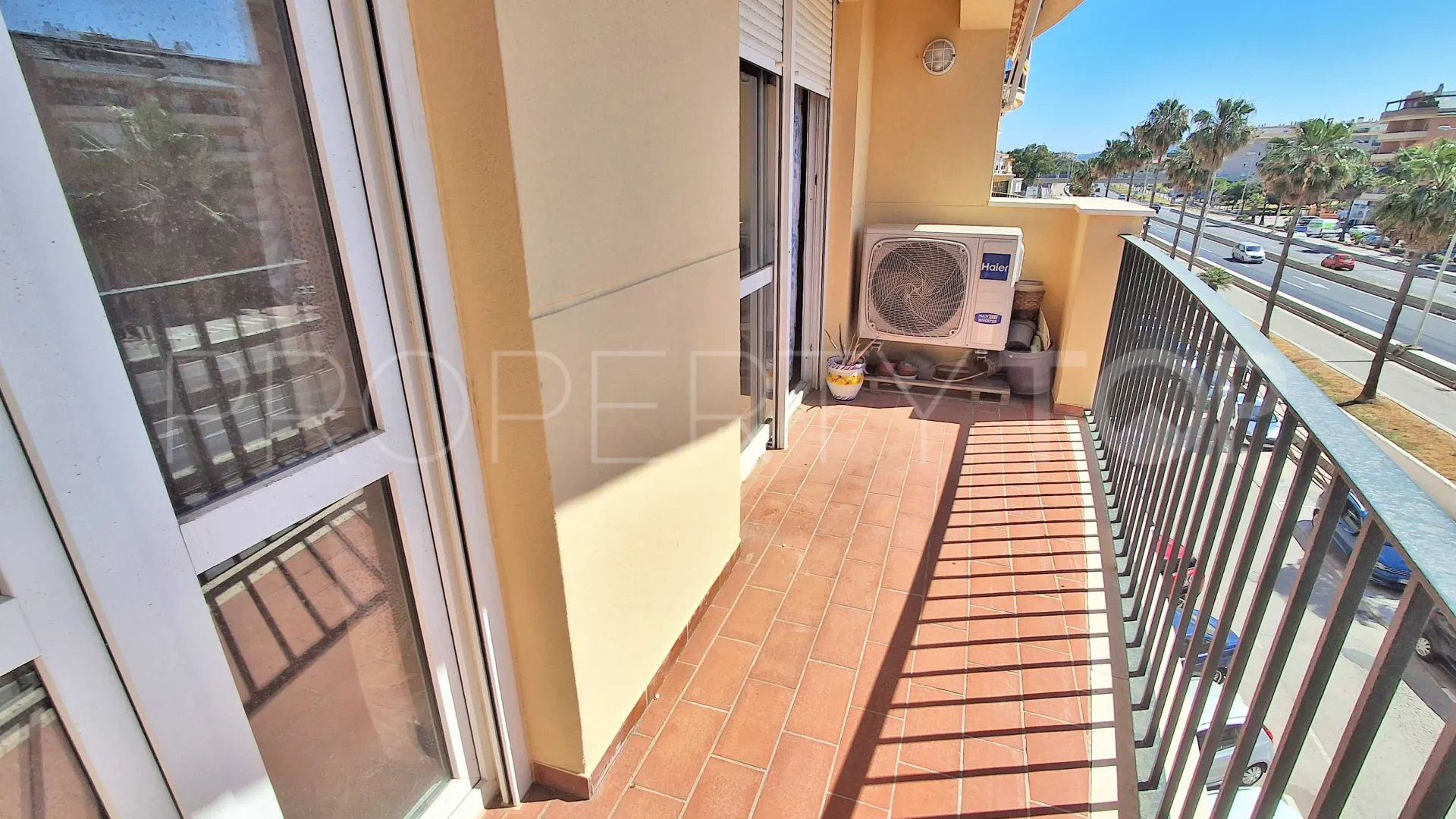Buy flat with 2 bedrooms in Sabinillas