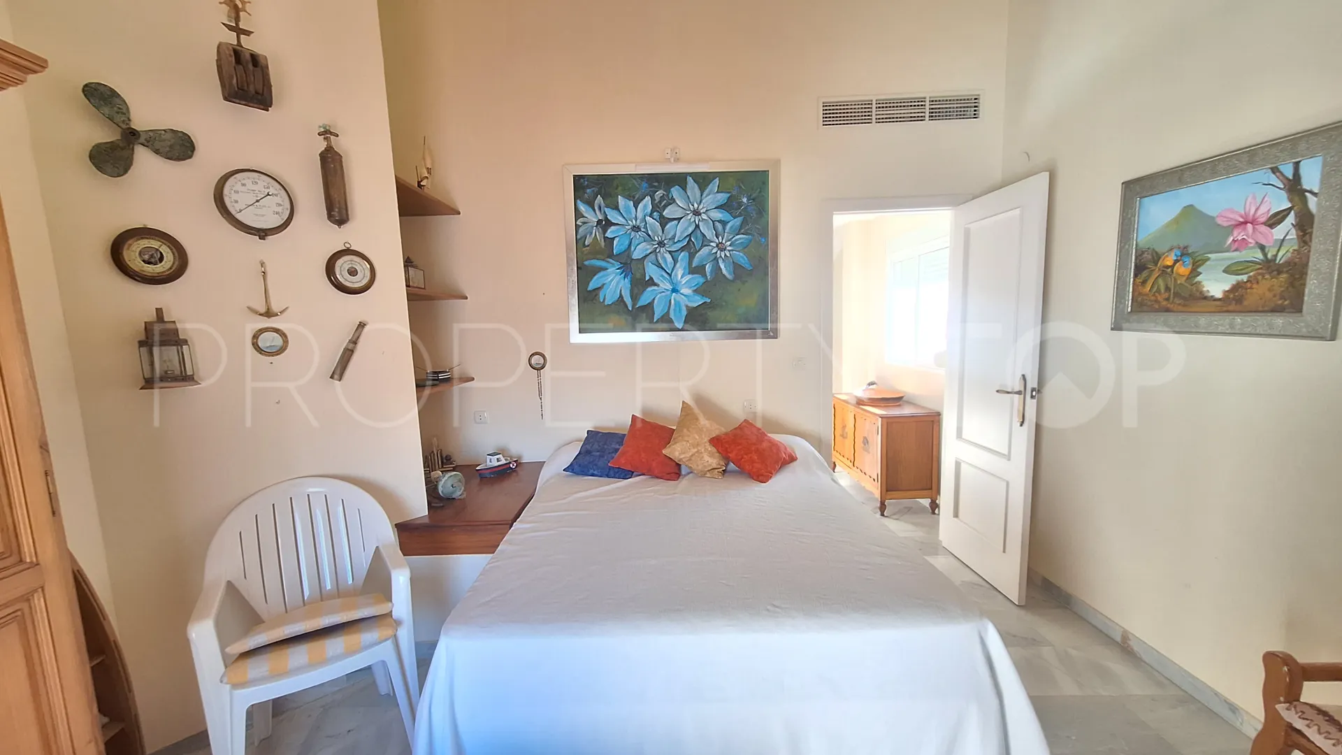 Adosado en venta en Bahia Azul de 4 dormitorios