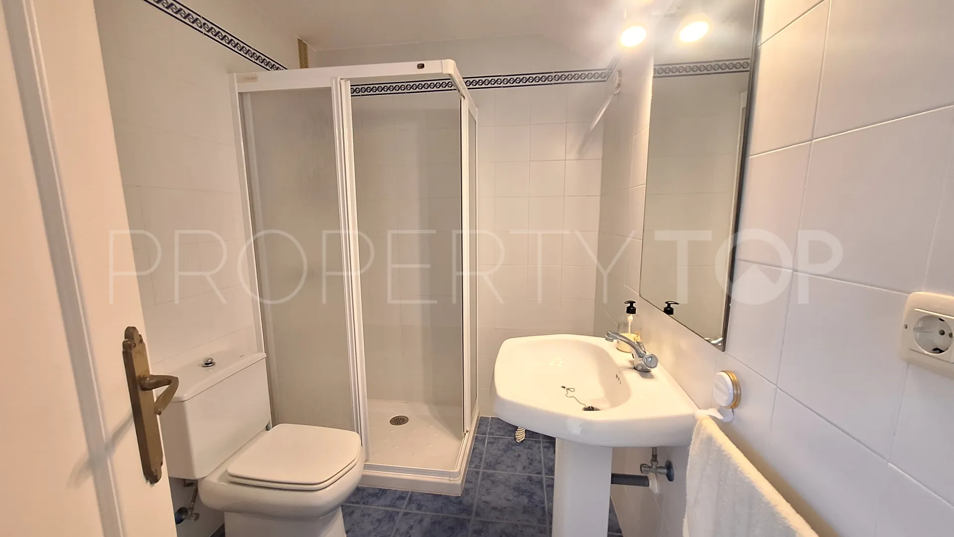 Adosado en venta en Bahia Azul de 4 dormitorios