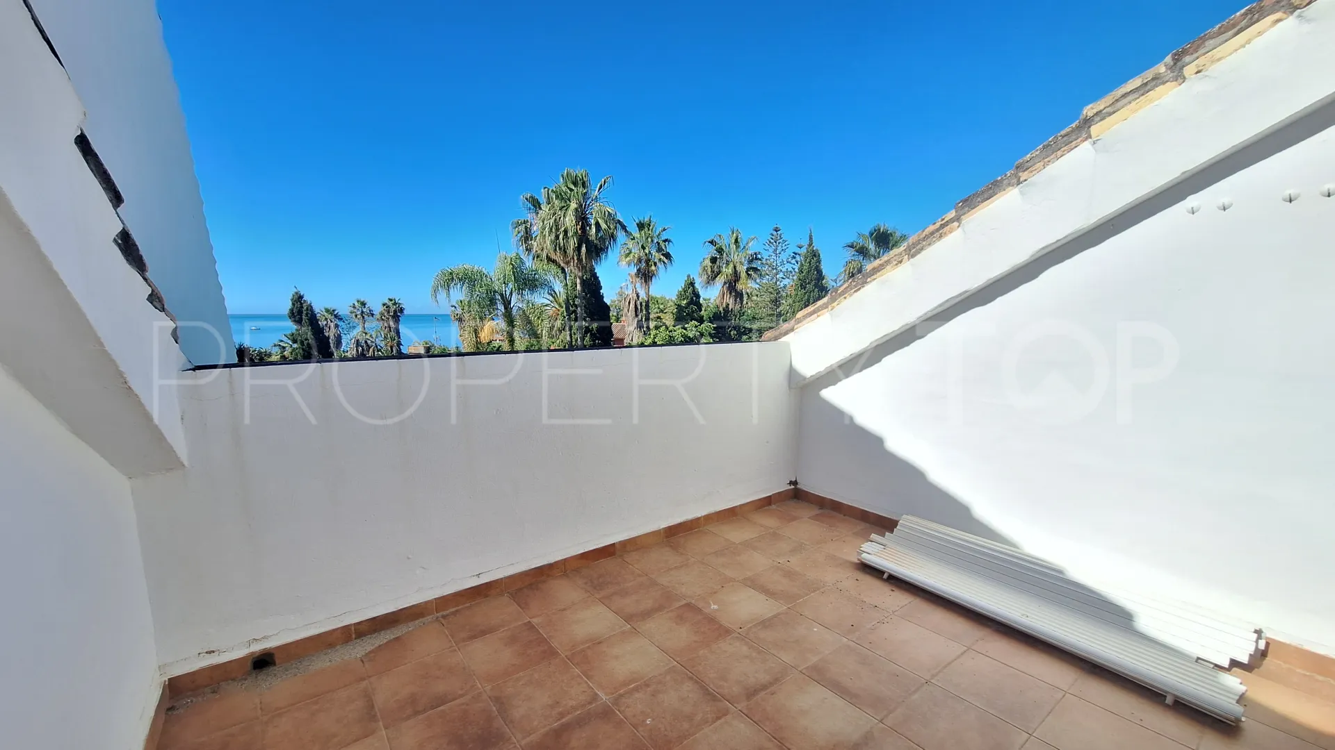 Adosado en venta en Bahia Azul de 4 dormitorios