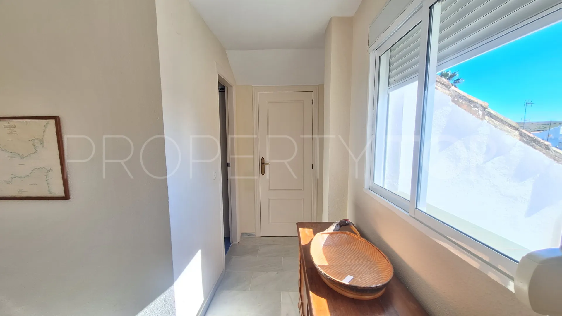 Adosado en venta en Bahia Azul de 4 dormitorios