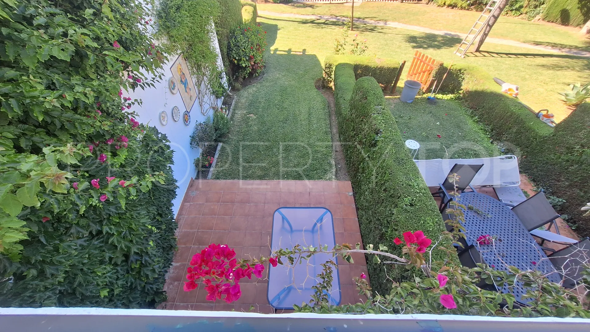 Adosado en venta en Bahia Azul de 4 dormitorios