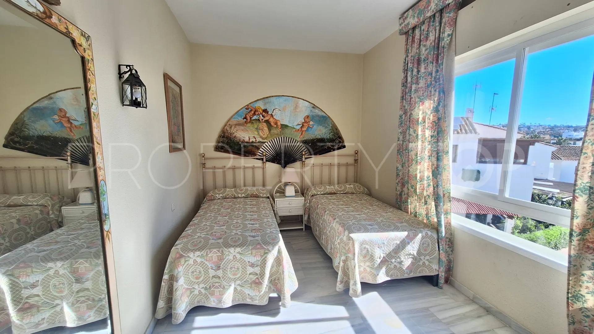 Adosado en venta en Bahia Azul de 4 dormitorios