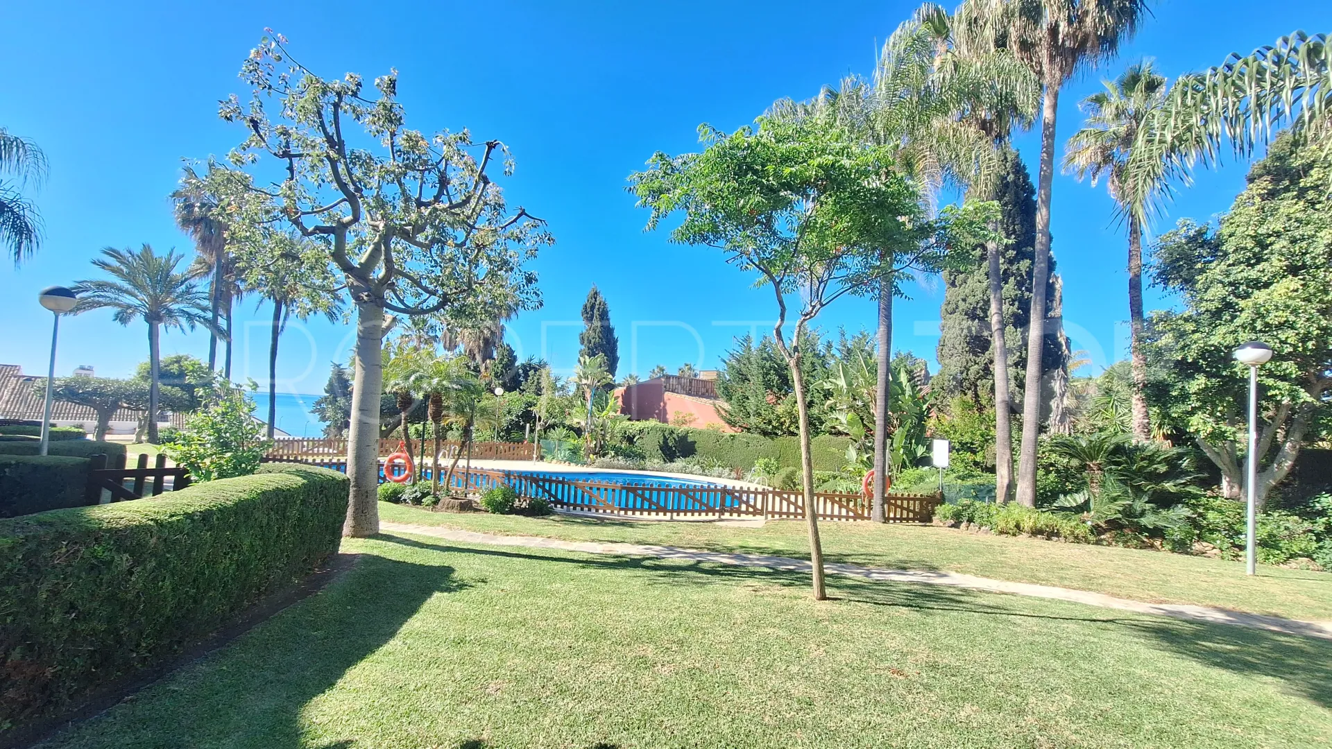 Adosado en venta en Bahia Azul de 4 dormitorios