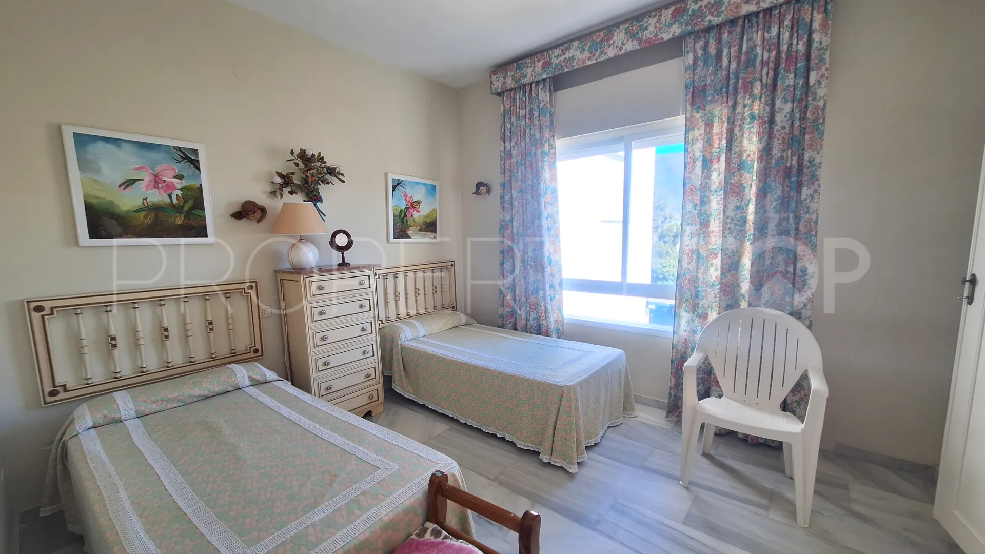 Adosado en venta en Bahia Azul de 4 dormitorios
