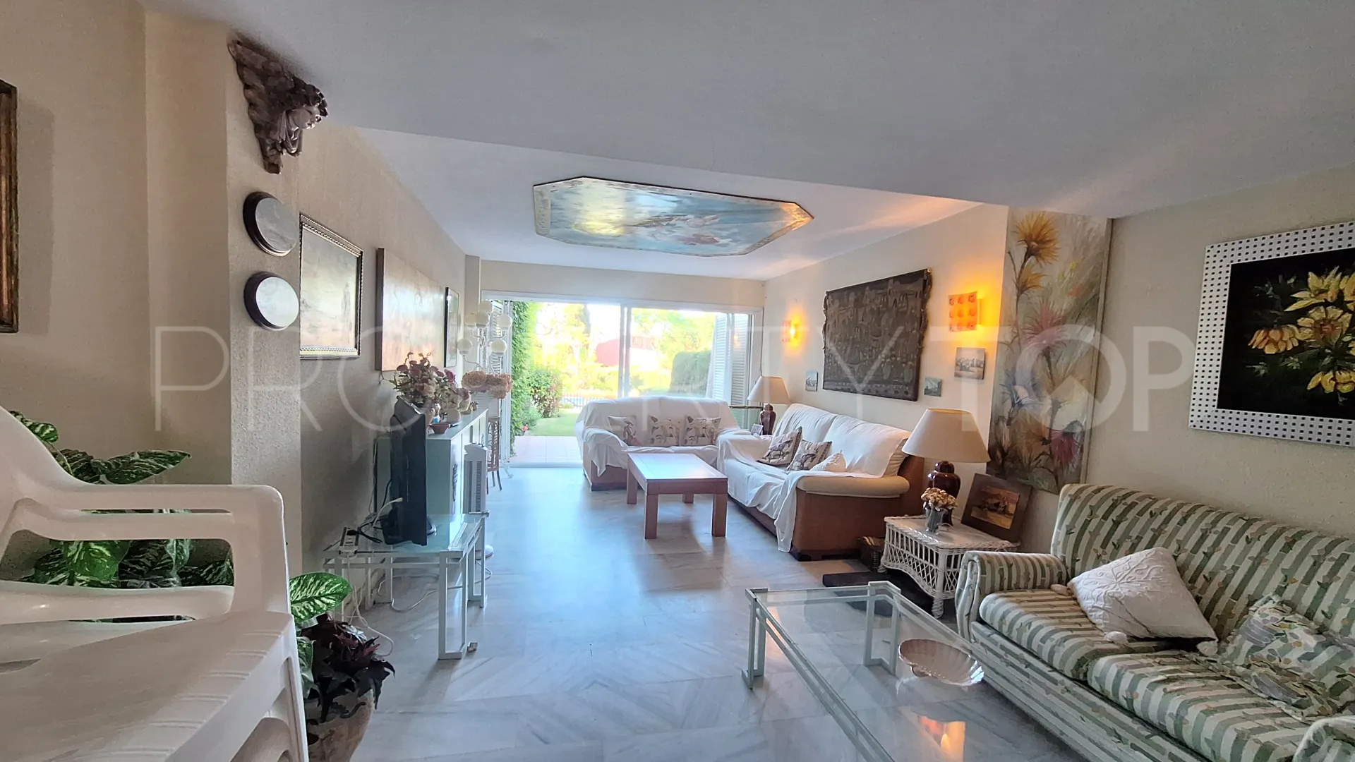 Adosado en venta en Bahia Azul de 4 dormitorios
