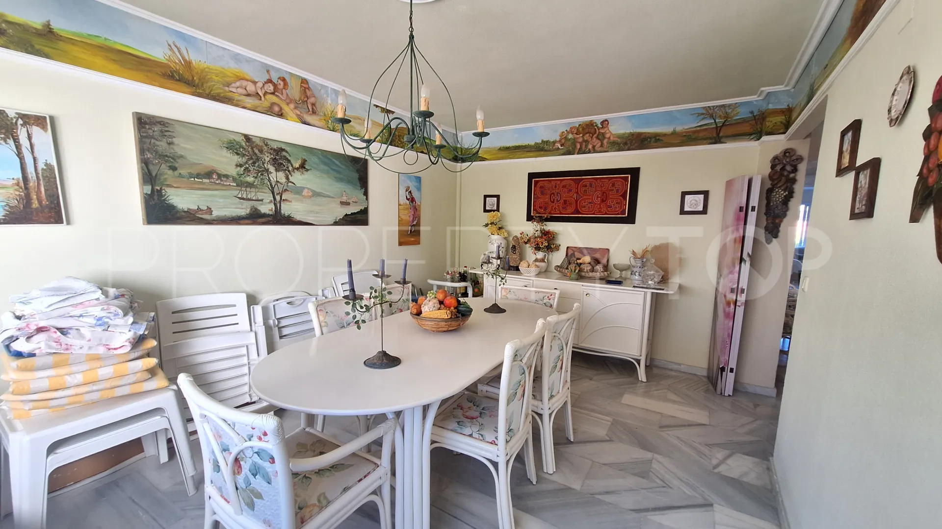 Adosado en venta en Bahia Azul de 4 dormitorios