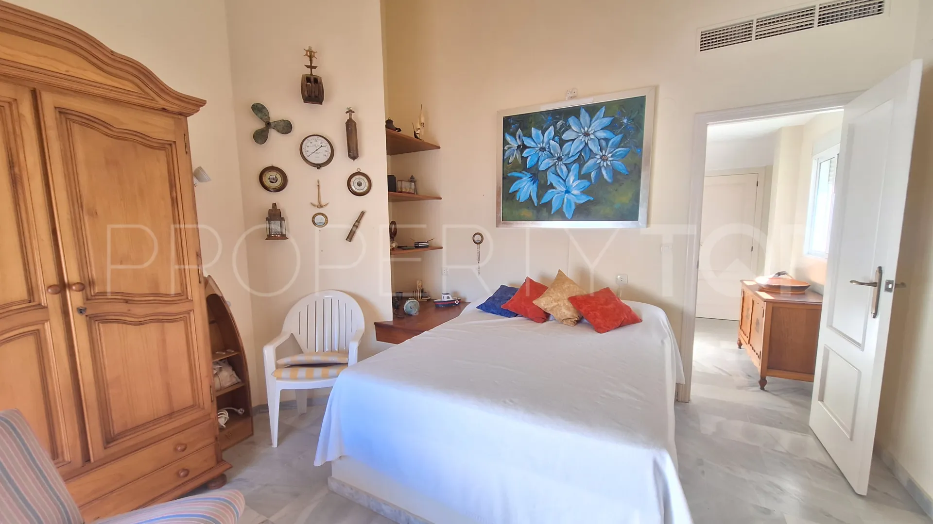Adosado en venta en Bahia Azul de 4 dormitorios