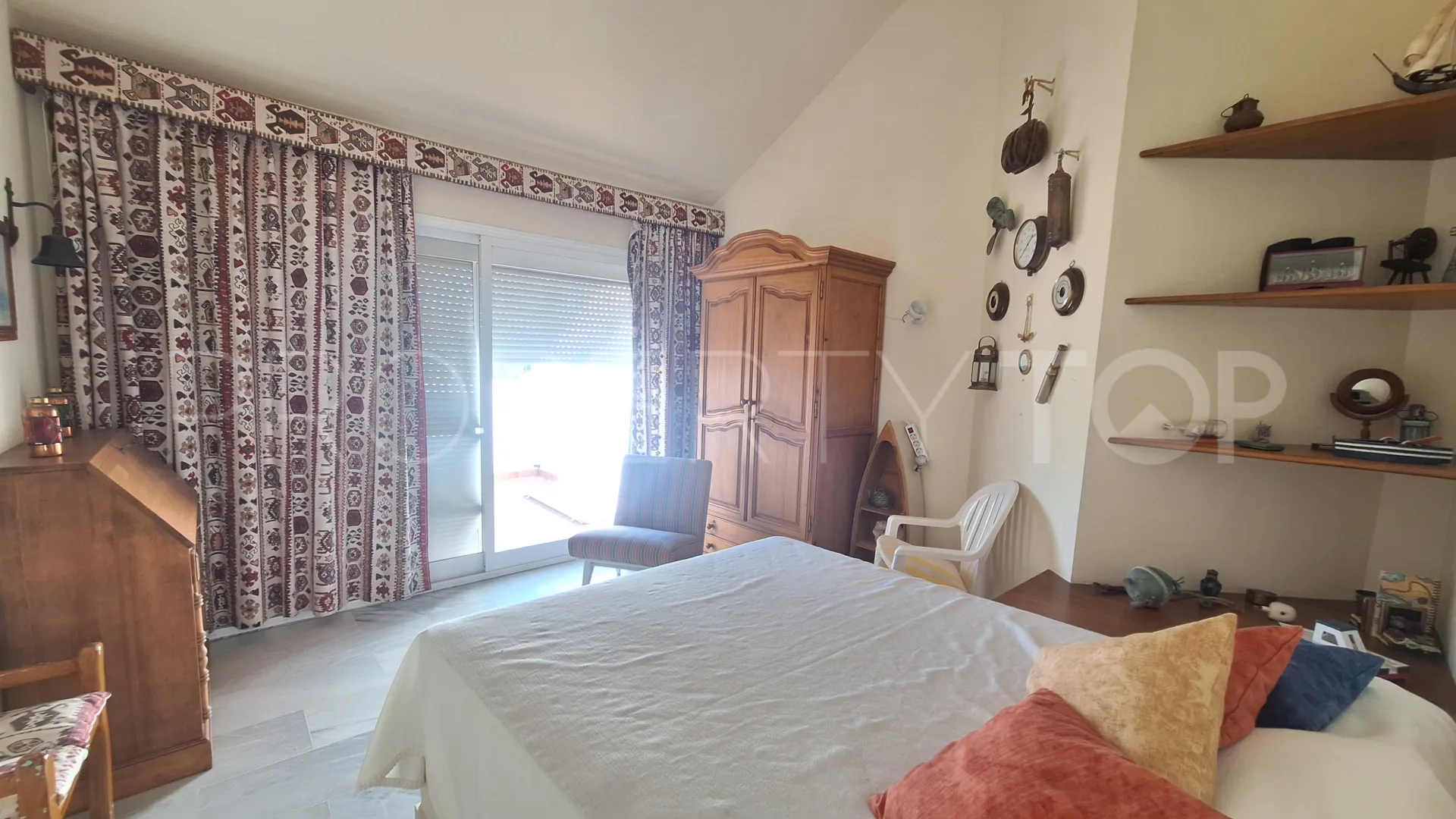 Adosado en venta en Bahia Azul de 4 dormitorios