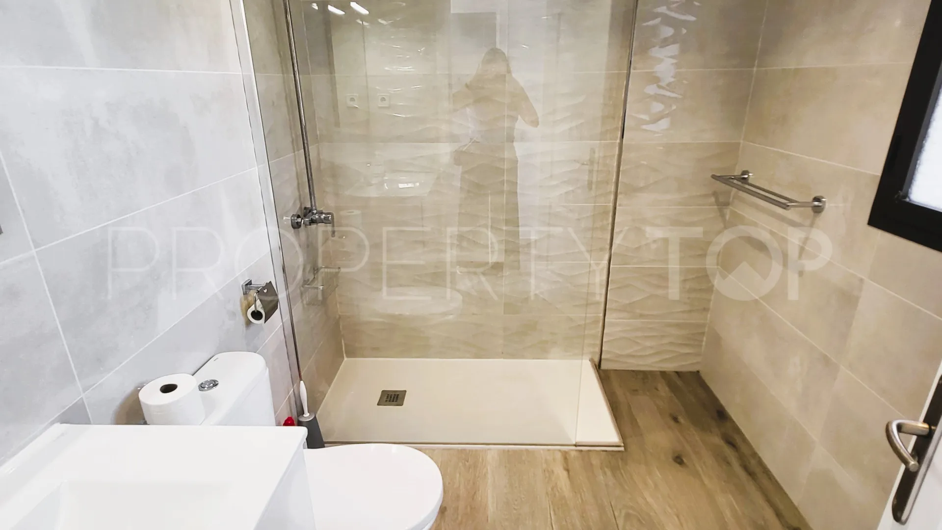 Atico duplex en venta en Costa Galera