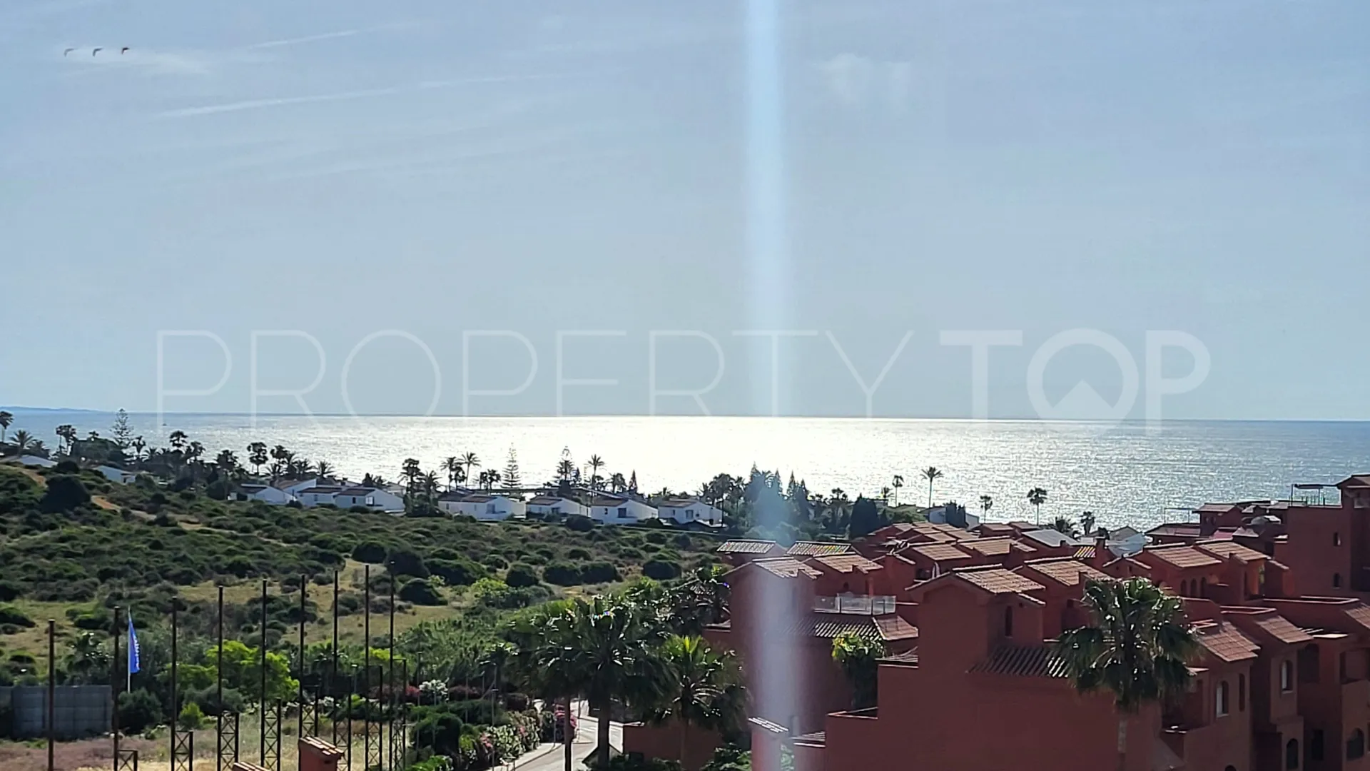 Atico duplex en venta en Costa Galera