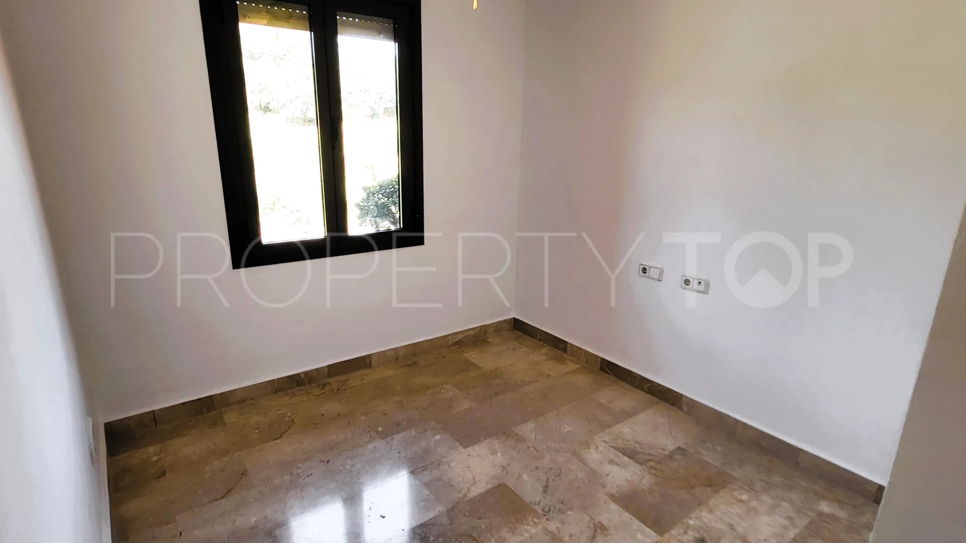 Atico duplex en venta en Costa Galera