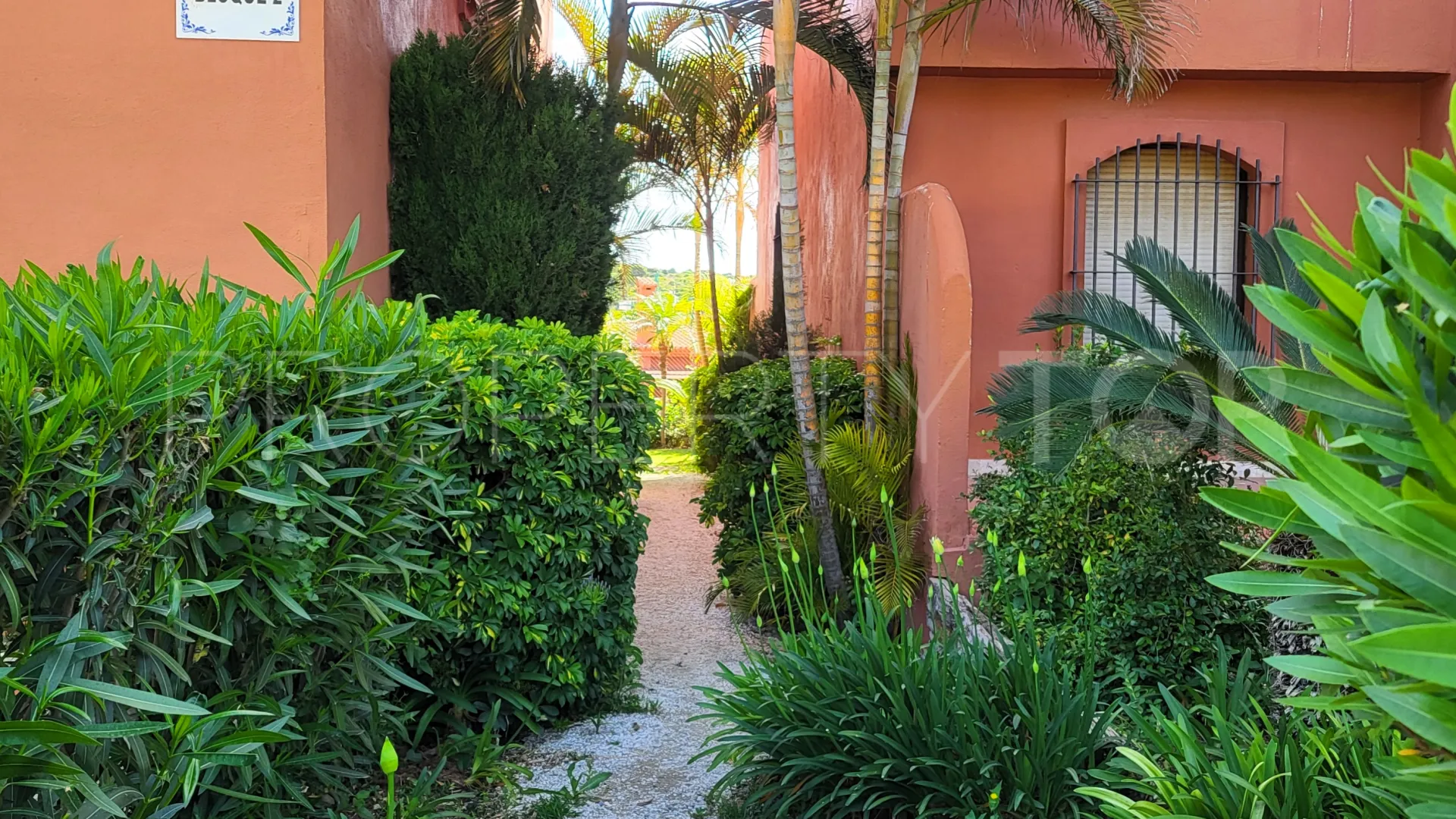 Atico duplex en venta en Costa Galera
