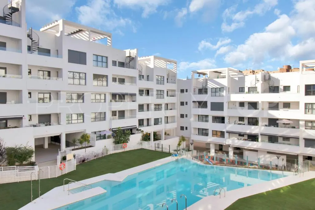 Buy Avda de Andalucia - Sierra de Estepona 2 bedrooms apartment