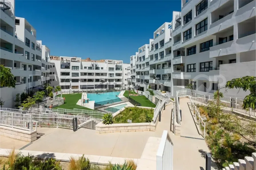 Buy Avda de Andalucia - Sierra de Estepona 2 bedrooms apartment