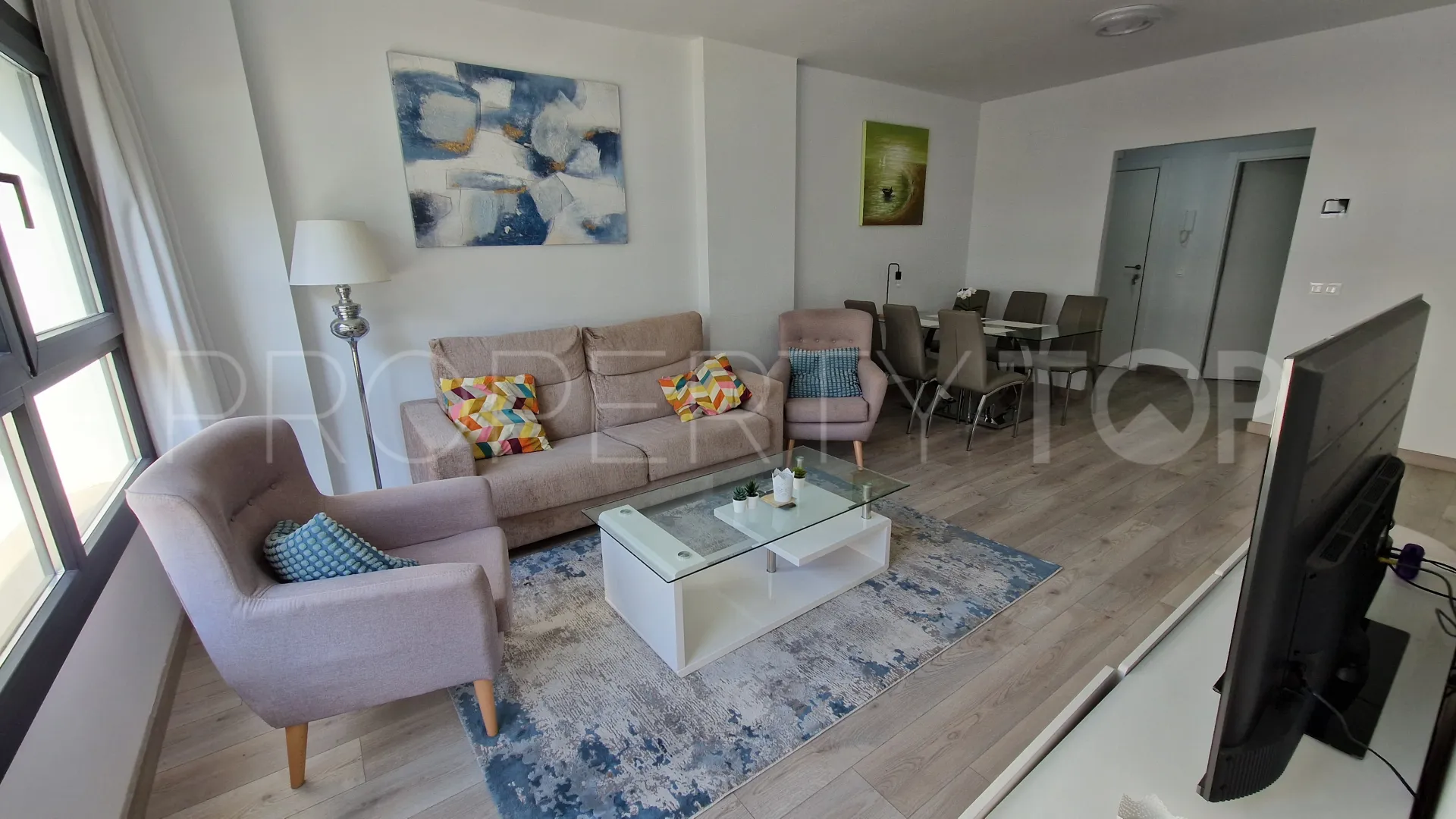 Buy Avda de Andalucia - Sierra de Estepona 2 bedrooms apartment