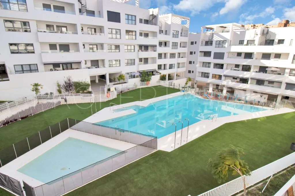 Buy Avda de Andalucia - Sierra de Estepona 2 bedrooms apartment