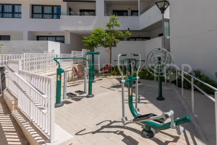 Buy Avda de Andalucia - Sierra de Estepona 2 bedrooms apartment