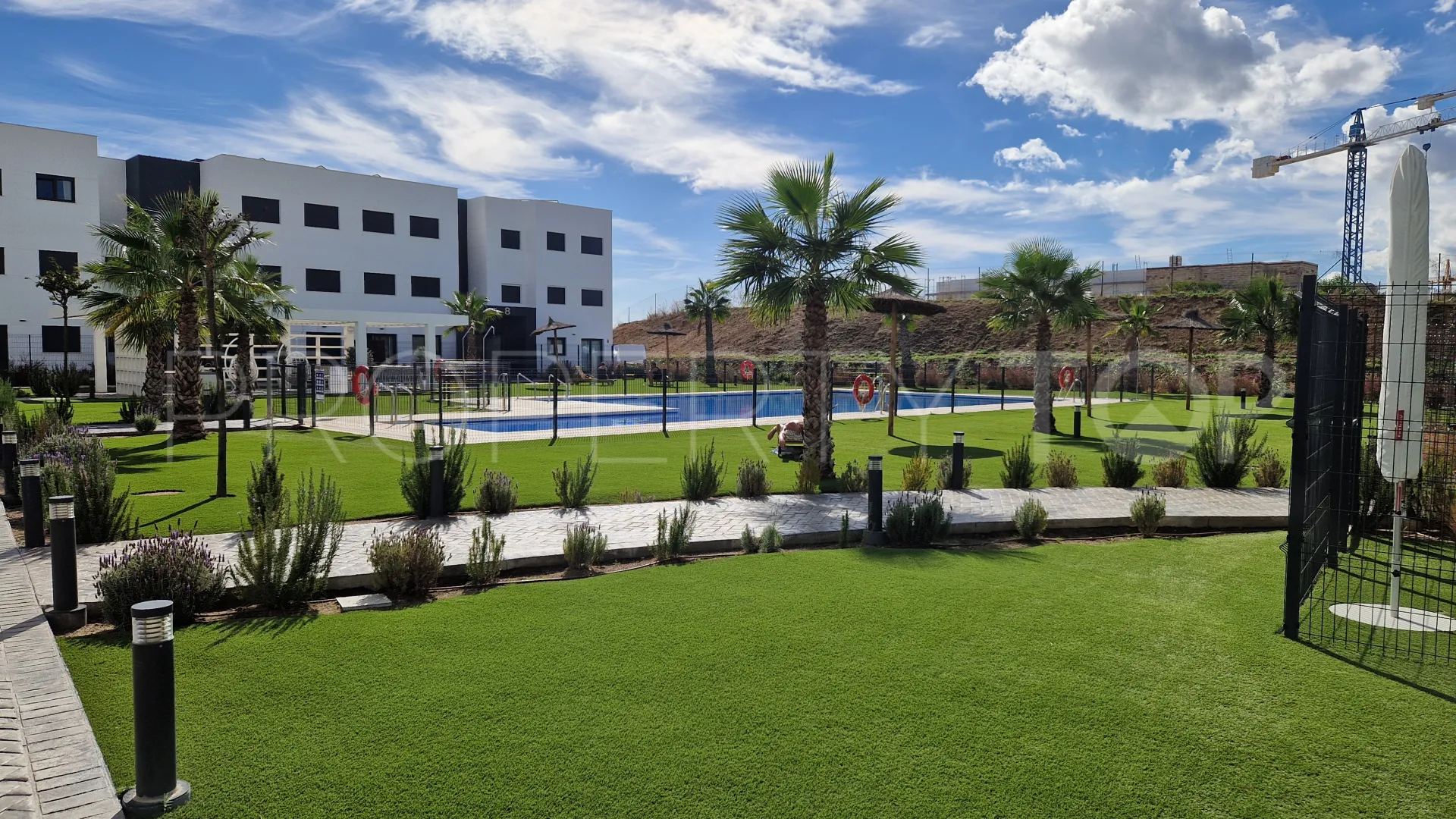 Don Pedro, apartamento en venta con 3 dormitorios