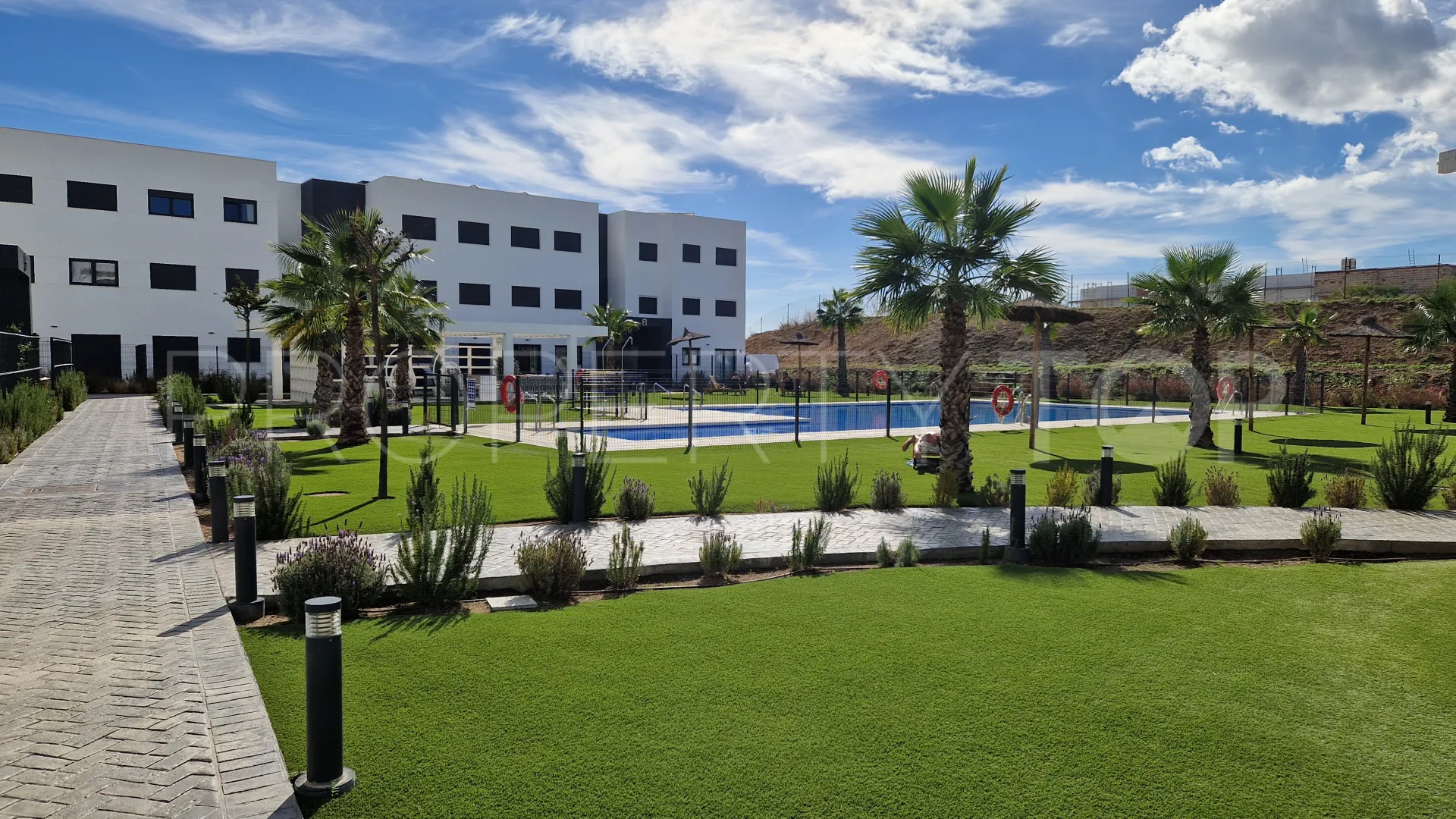 Don Pedro, apartamento en venta con 3 dormitorios
