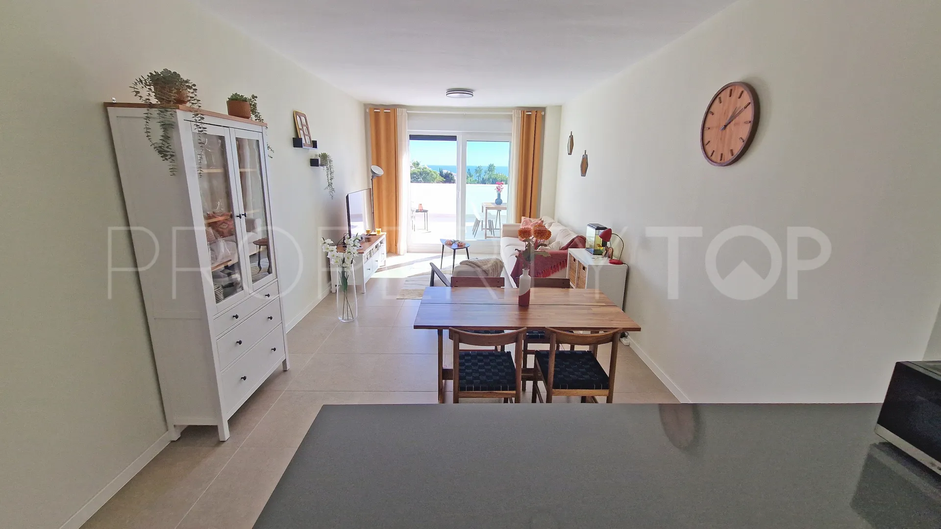 Don Pedro, apartamento en venta con 3 dormitorios