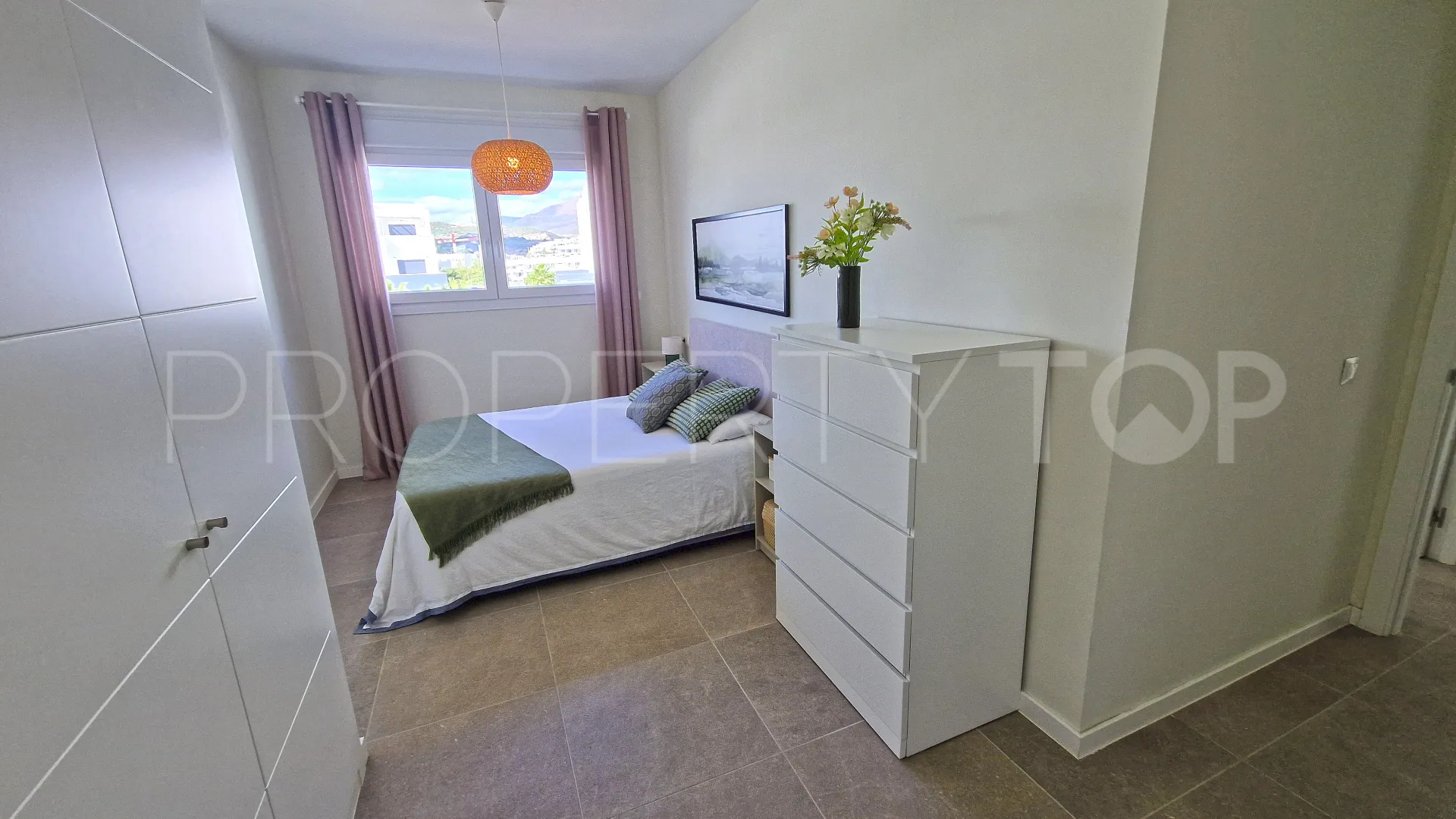 Don Pedro, apartamento en venta con 3 dormitorios