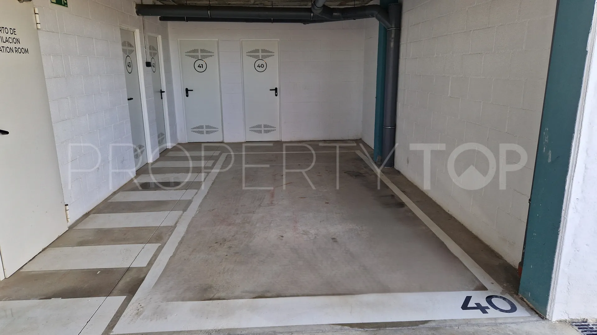 Don Pedro, apartamento en venta con 3 dormitorios
