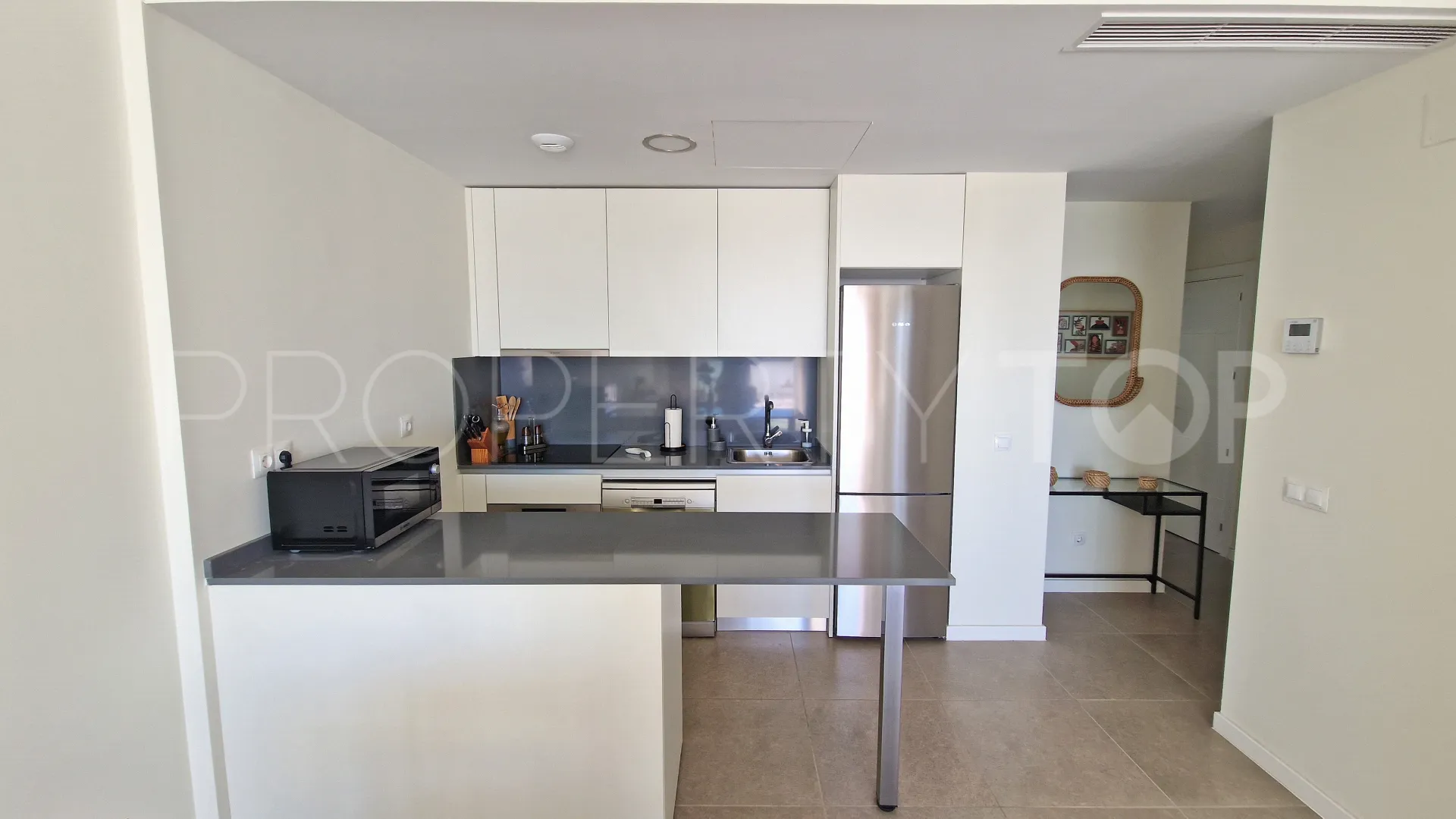 Don Pedro, apartamento en venta con 3 dormitorios