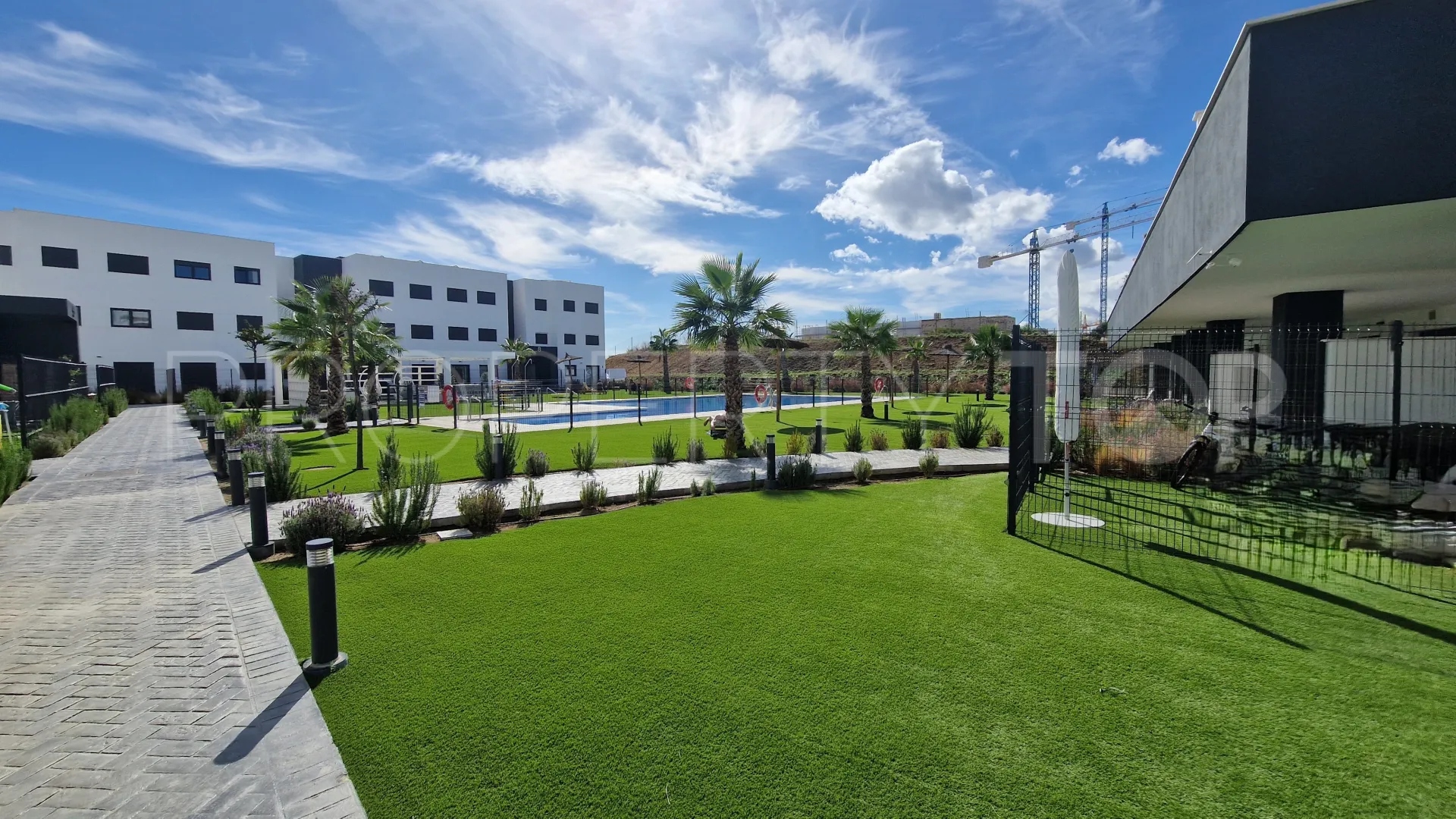 Don Pedro, apartamento en venta con 3 dormitorios
